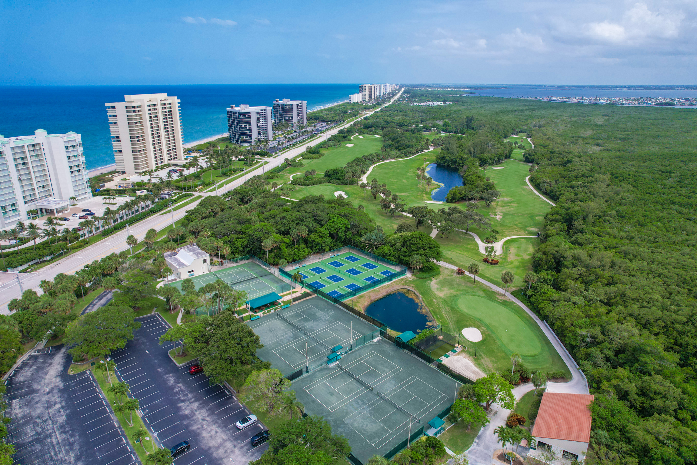  8750 S Ocean Drive, Jensen Beach, FL, 34957 - 物件實景