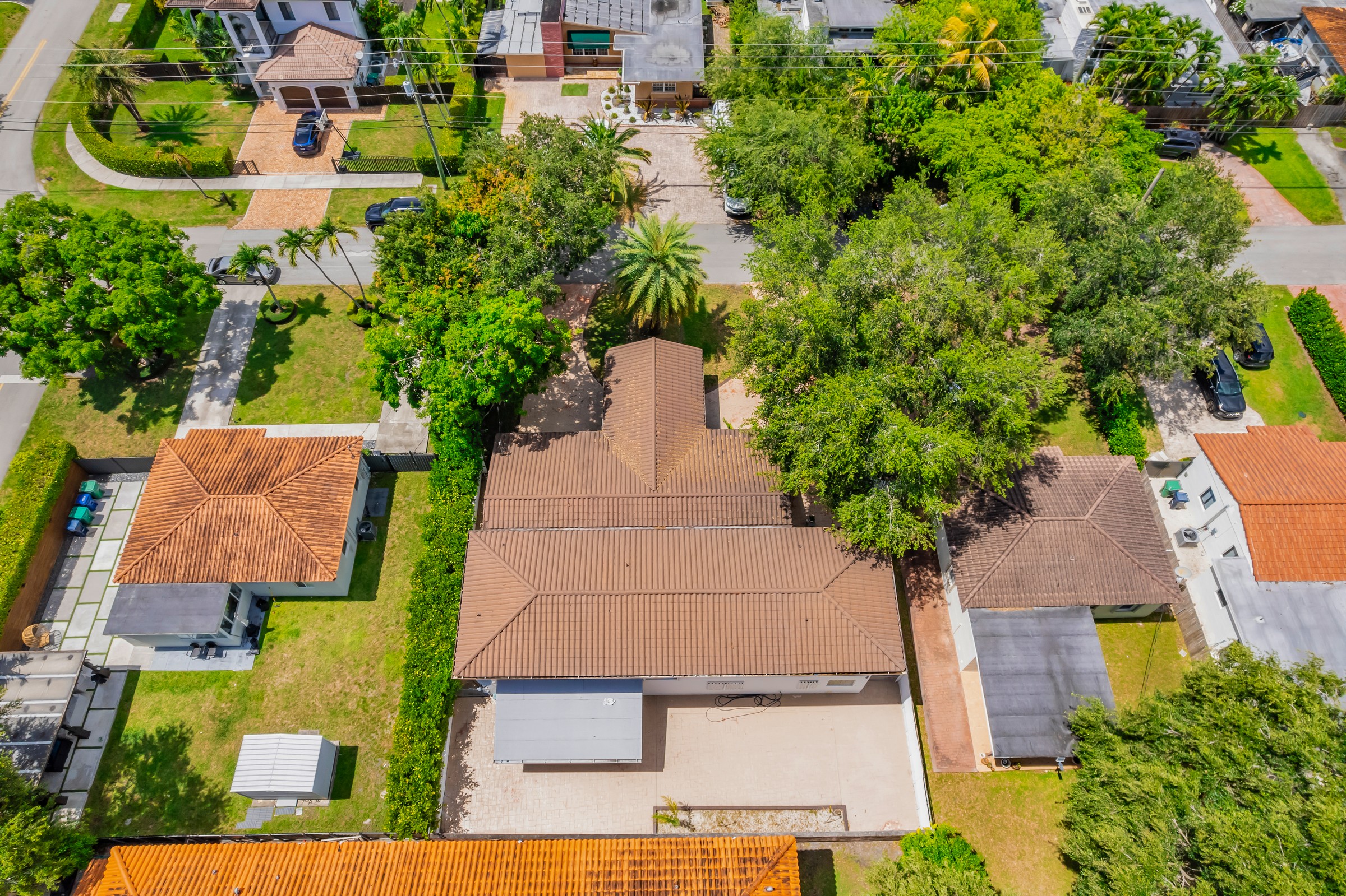  6284 SW 26th St, Miami, FL, 33155 - 物件實景