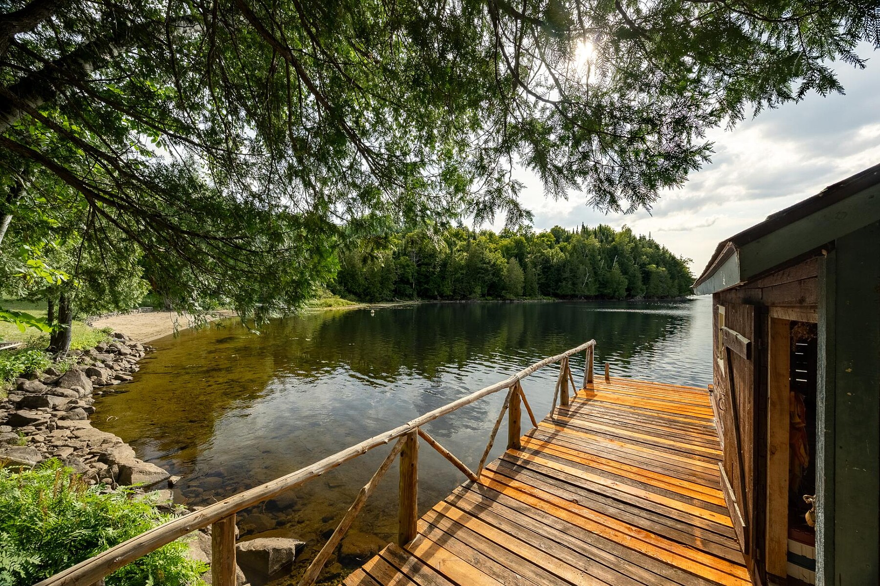  Wentworth-Nord, Laurentides - 物件實景