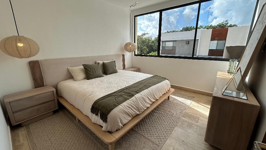 Arbolada, Benito Juárez, Quintana Roo, 77500, Mexico, 3 Bedrooms Bedrooms, ,3 BathroomsBathrooms,Residential,For Sale,Arbolada,1540096