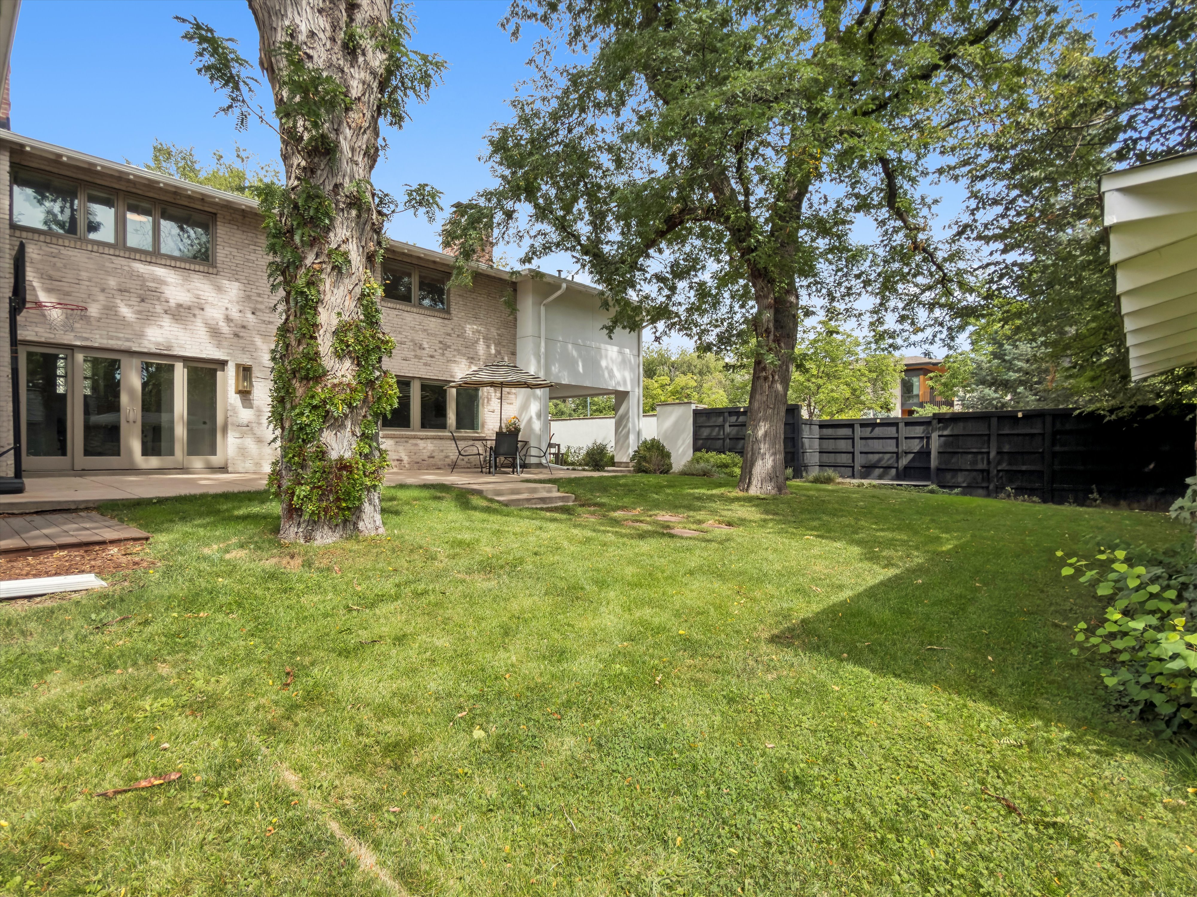  Rare Opportunity in East Wash Park - 物件實景