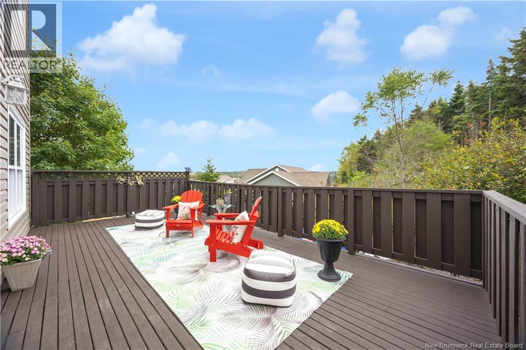 SAINT JOHN, New Brunswick, E2J 0B8, CA, 3 Bedrooms Bedrooms, ,2 BathroomsBathrooms,Residential,For Sale,1946979