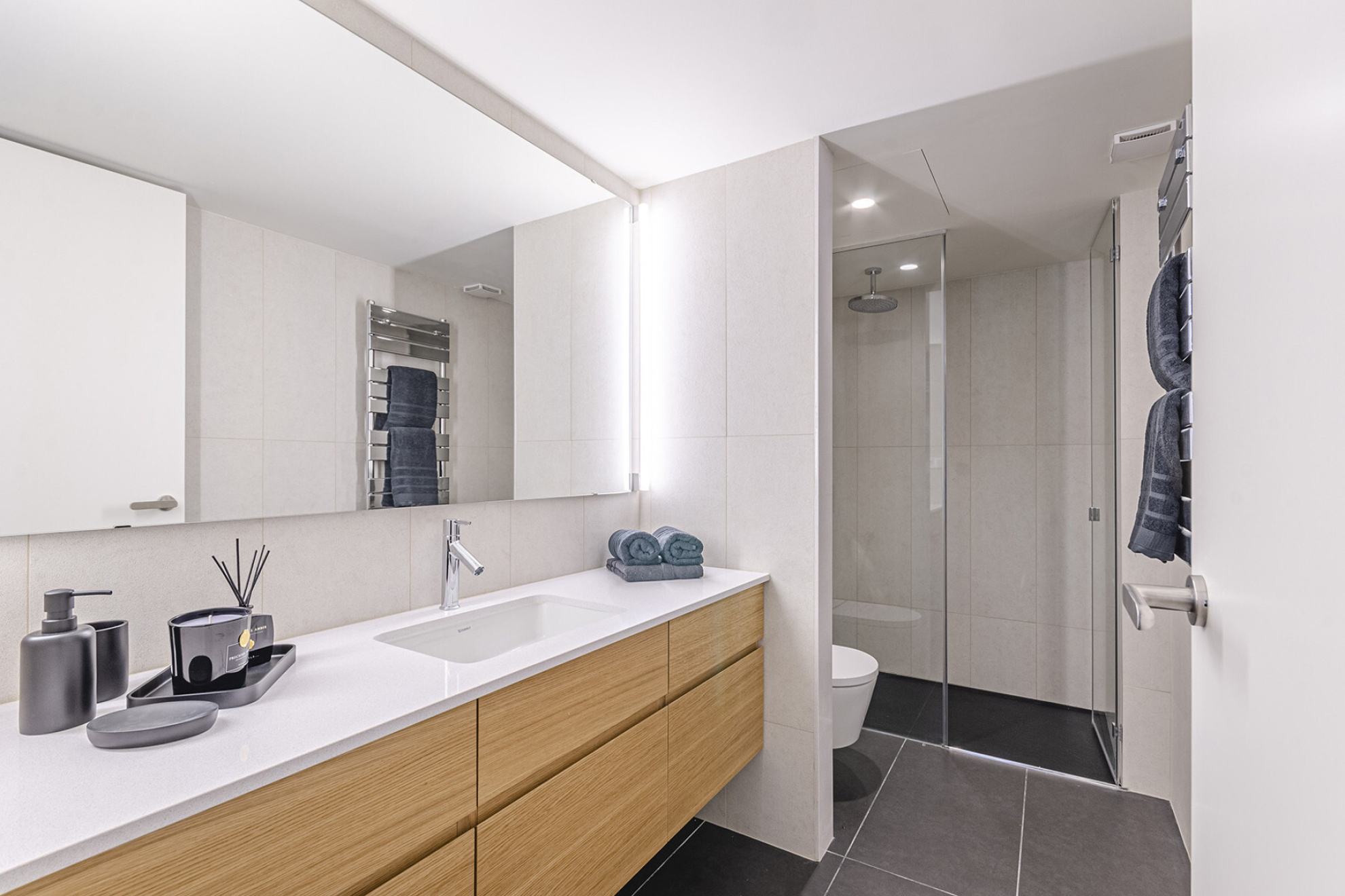  Unique newly built apartments in the heart of Barcelona - 物件實景
