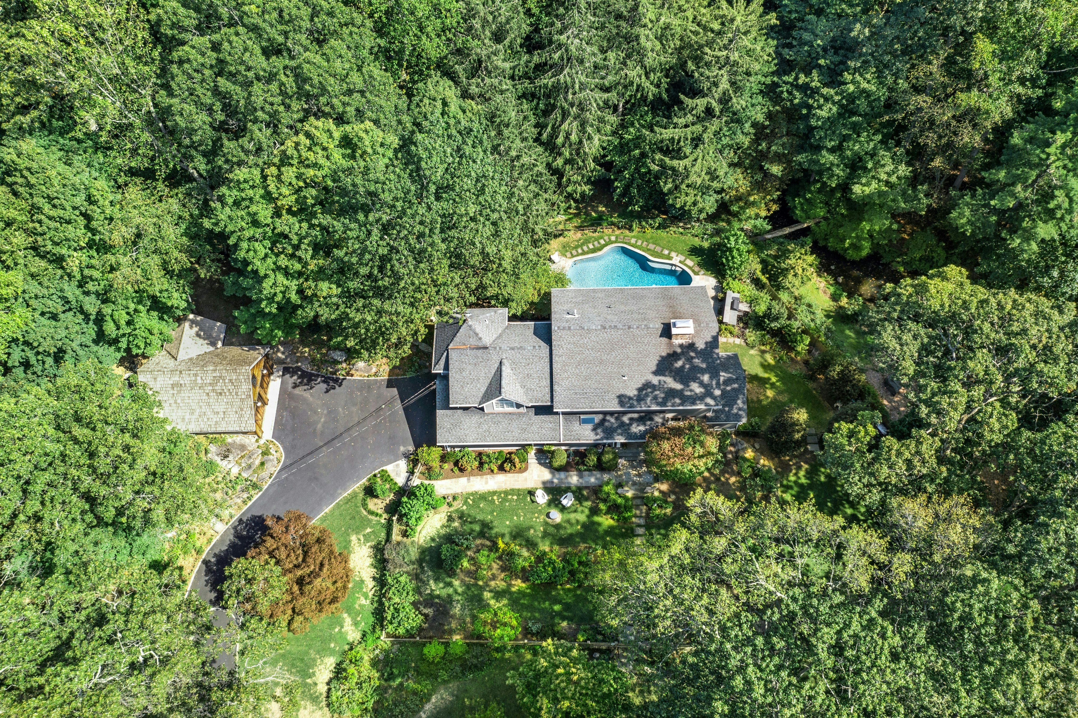  15 Queens Lane - 物件實景