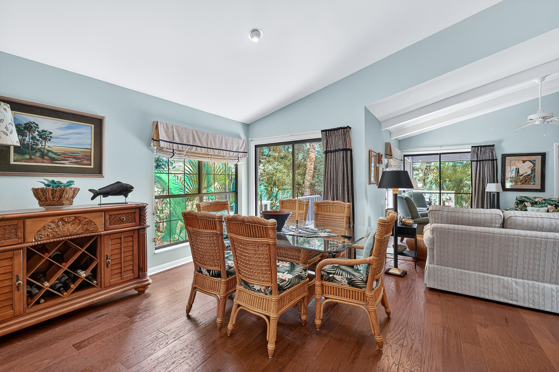  16 Bay Tree Court W - 物件實景