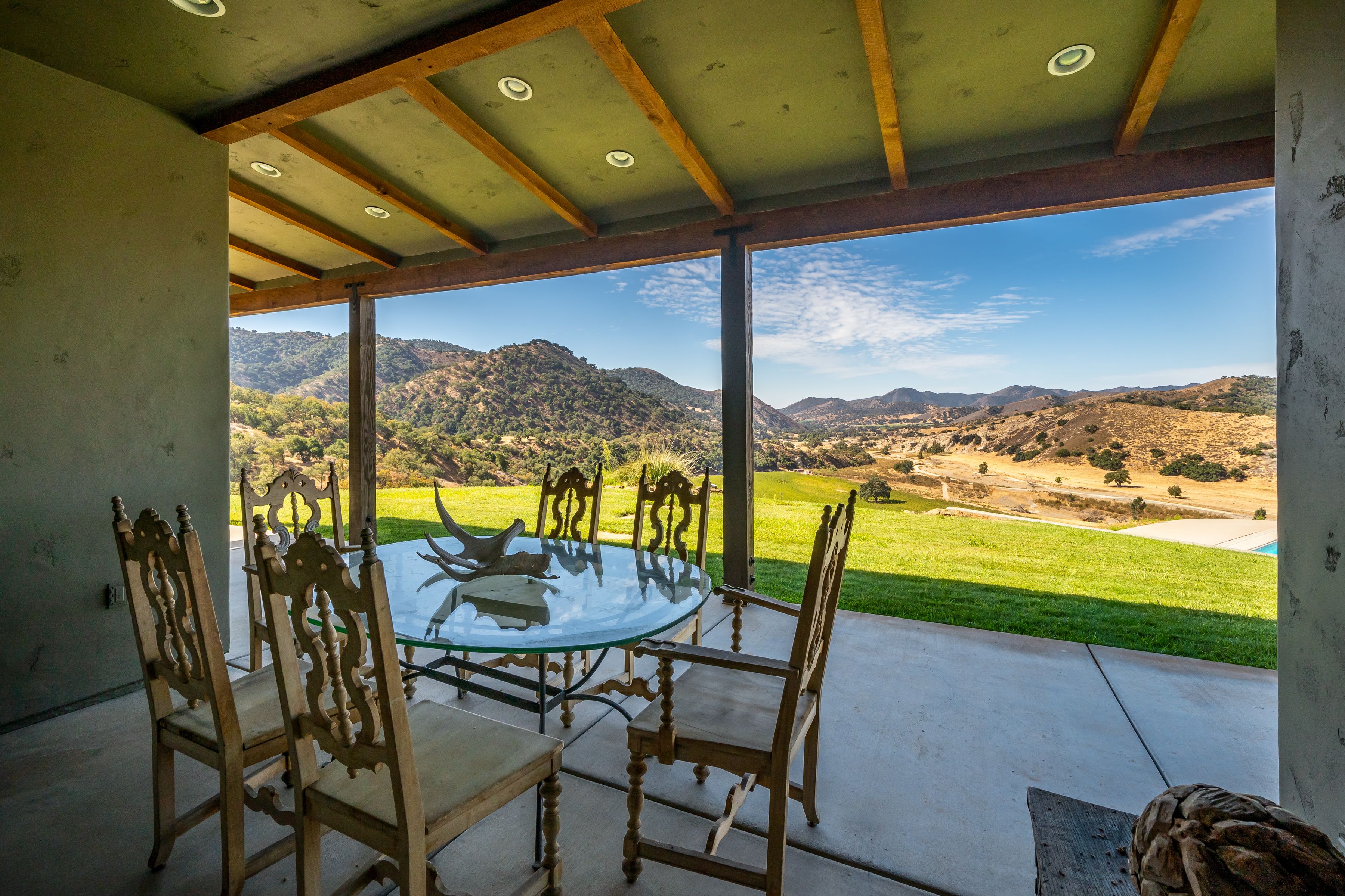  Extraordinary Vineyard Estate - 物件實景