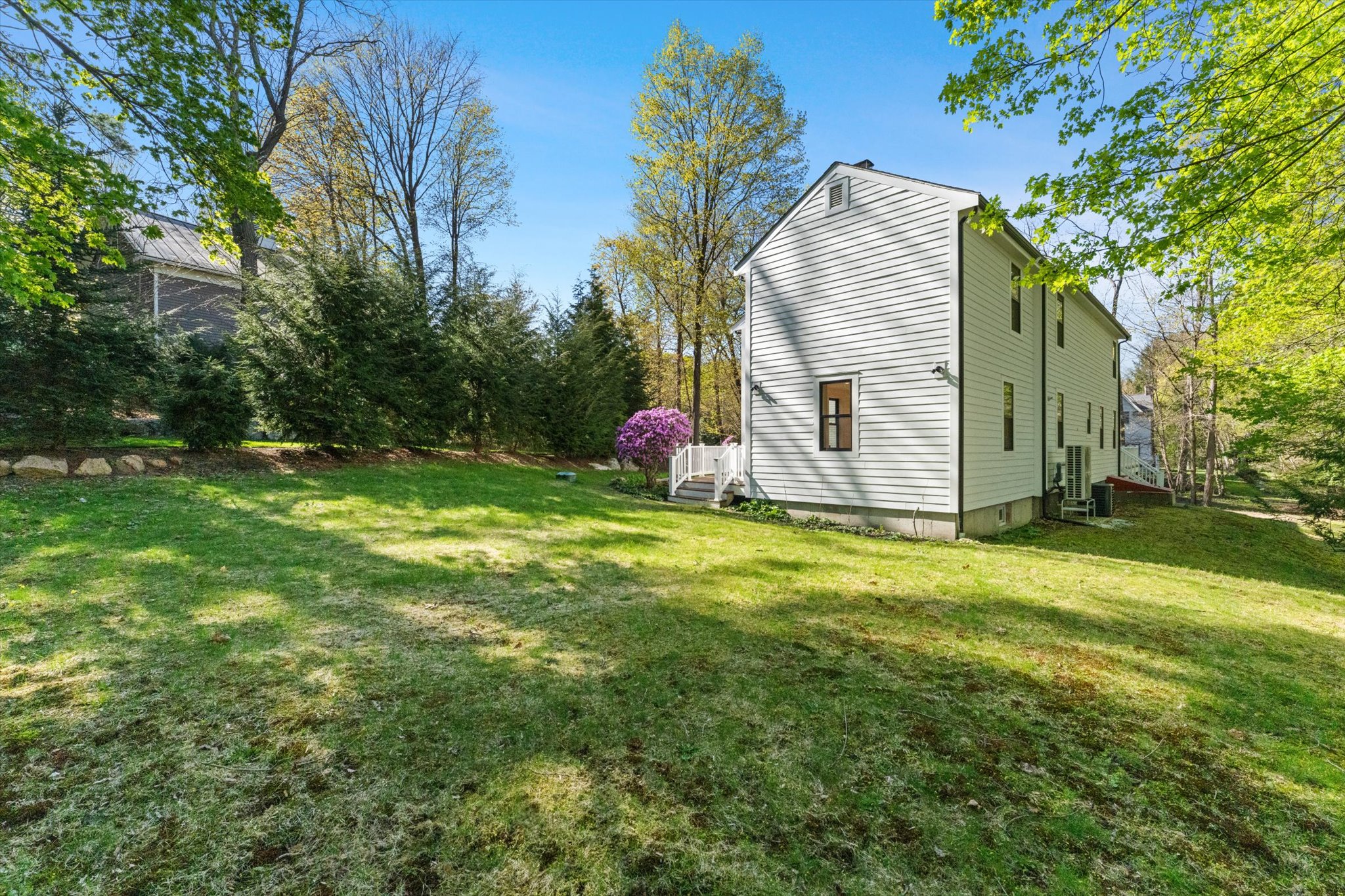  7 Garden Rd, Wellesley - 物件實景