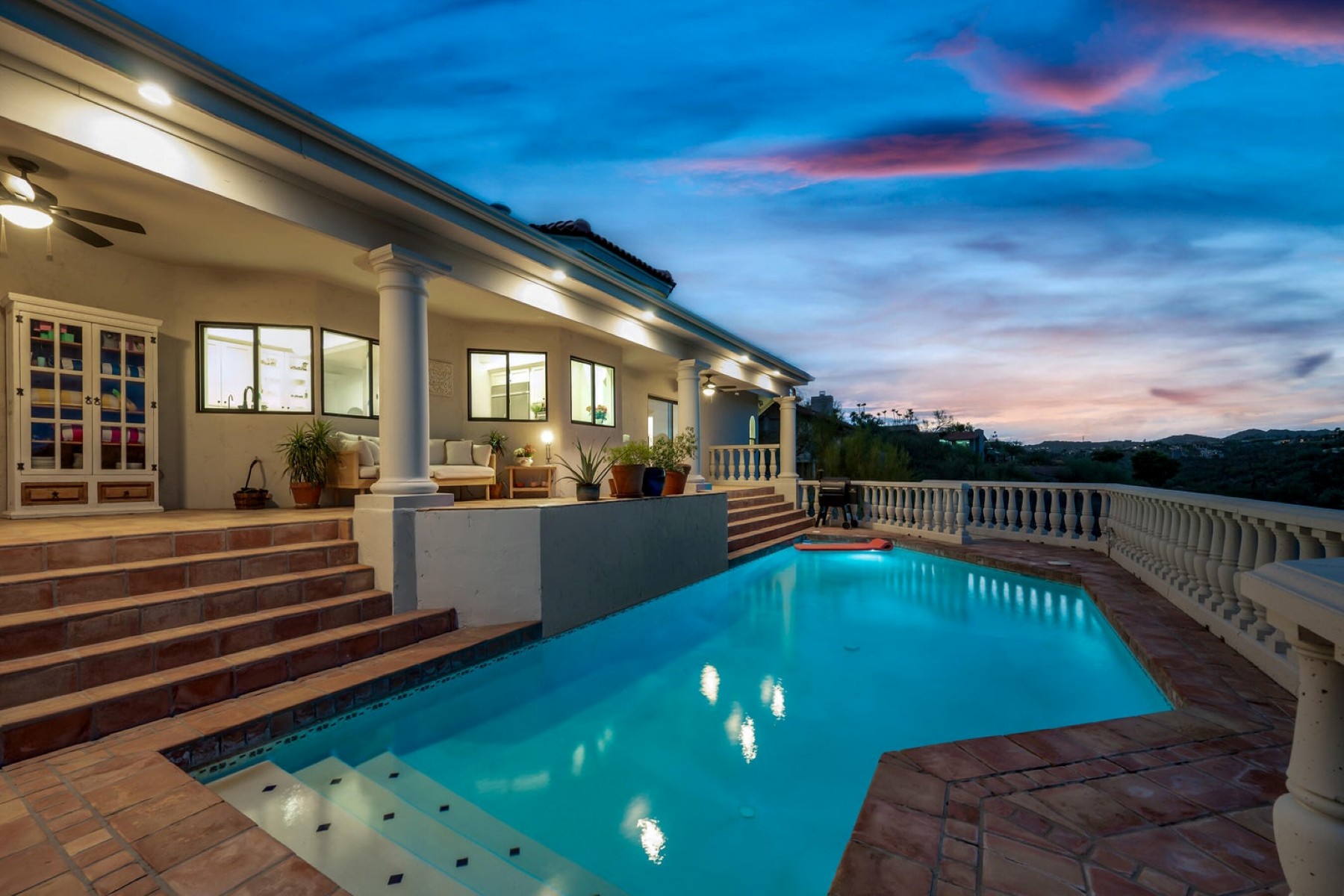 16714 E Nicklaus Dr, Fountain Hills, AZ 85268 - 物件實景