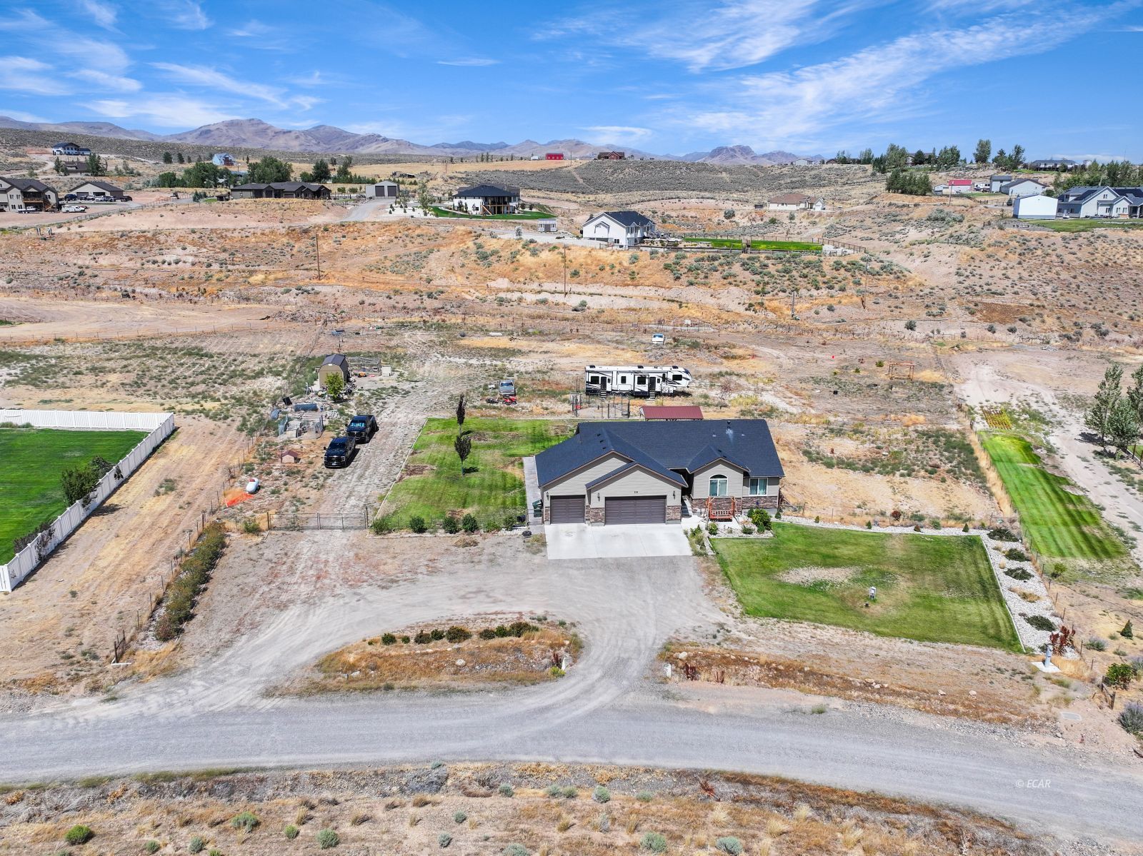 Elko, Nevada, 89801, United States, 6 Bedrooms Bedrooms, ,3 BathroomsBathrooms,Residential,For Sale,1868372