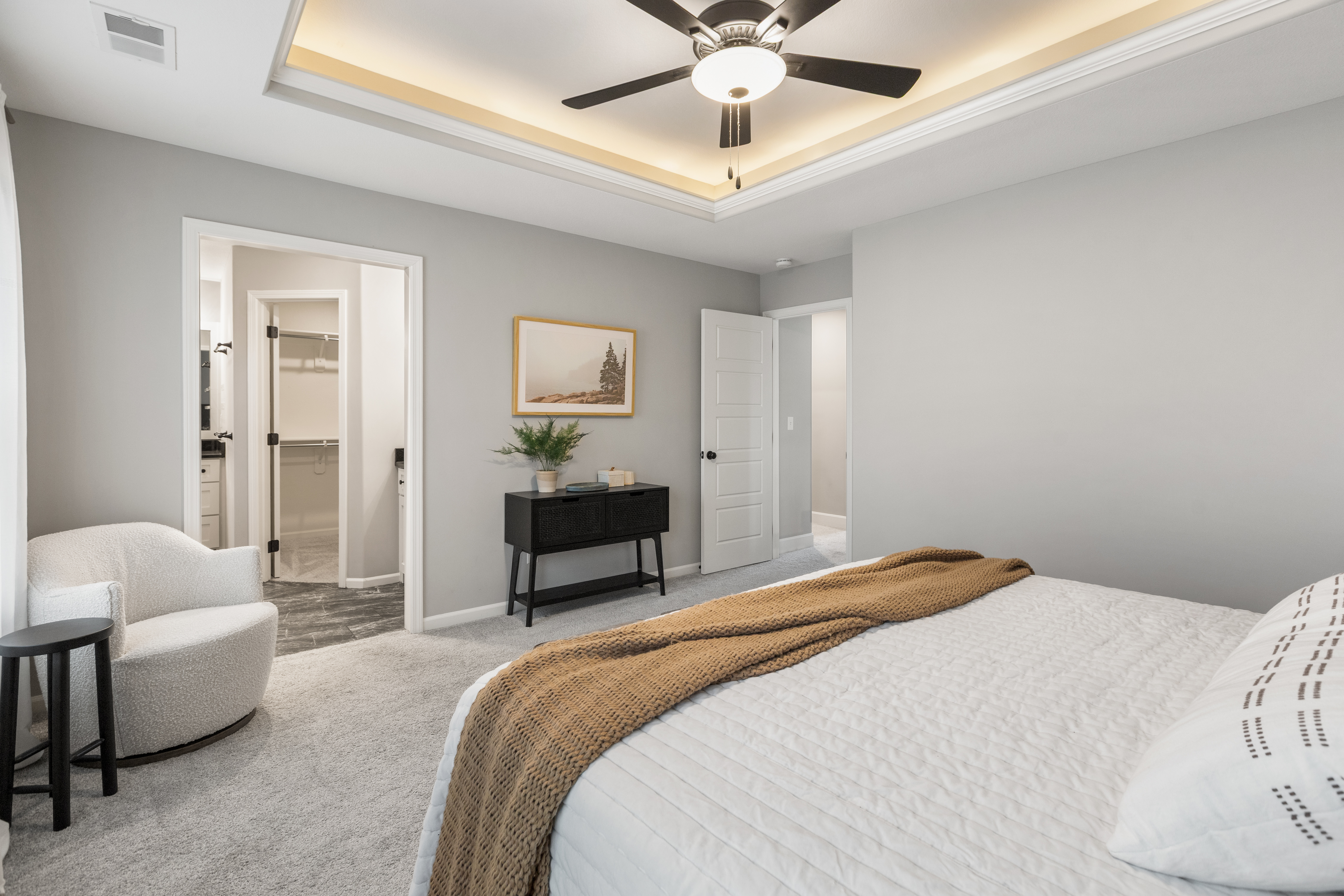  20196 224th Terrace, Spring Hill, KS 66083 - 物件實景