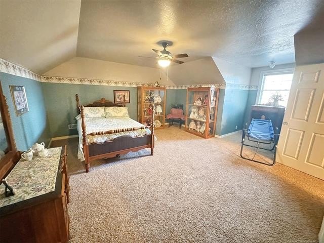 Cookson, Oklahoma, 74427, United States, 3 Bedrooms Bedrooms, ,3 BathroomsBathrooms,Residential,For Sale,1974626