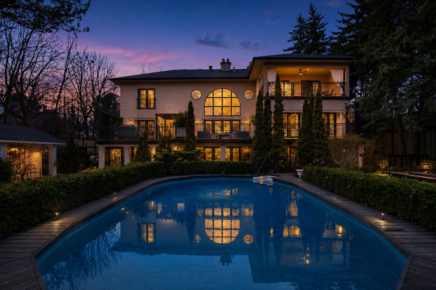  Ravine Garden Estate - 物件實景