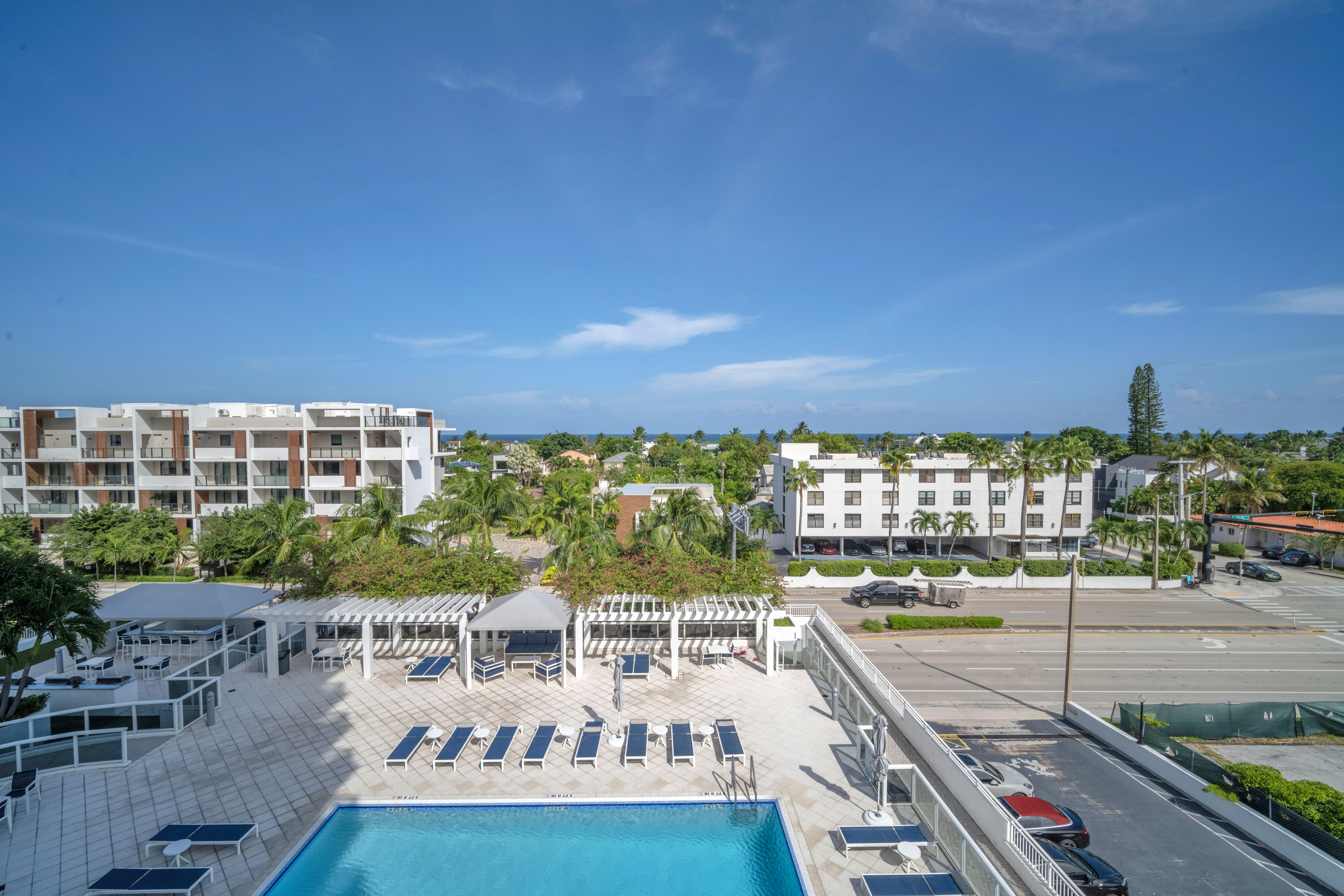  3015 N Ocean Boulevard, Fort Lauderdale, FL, 33308 - 物件實景