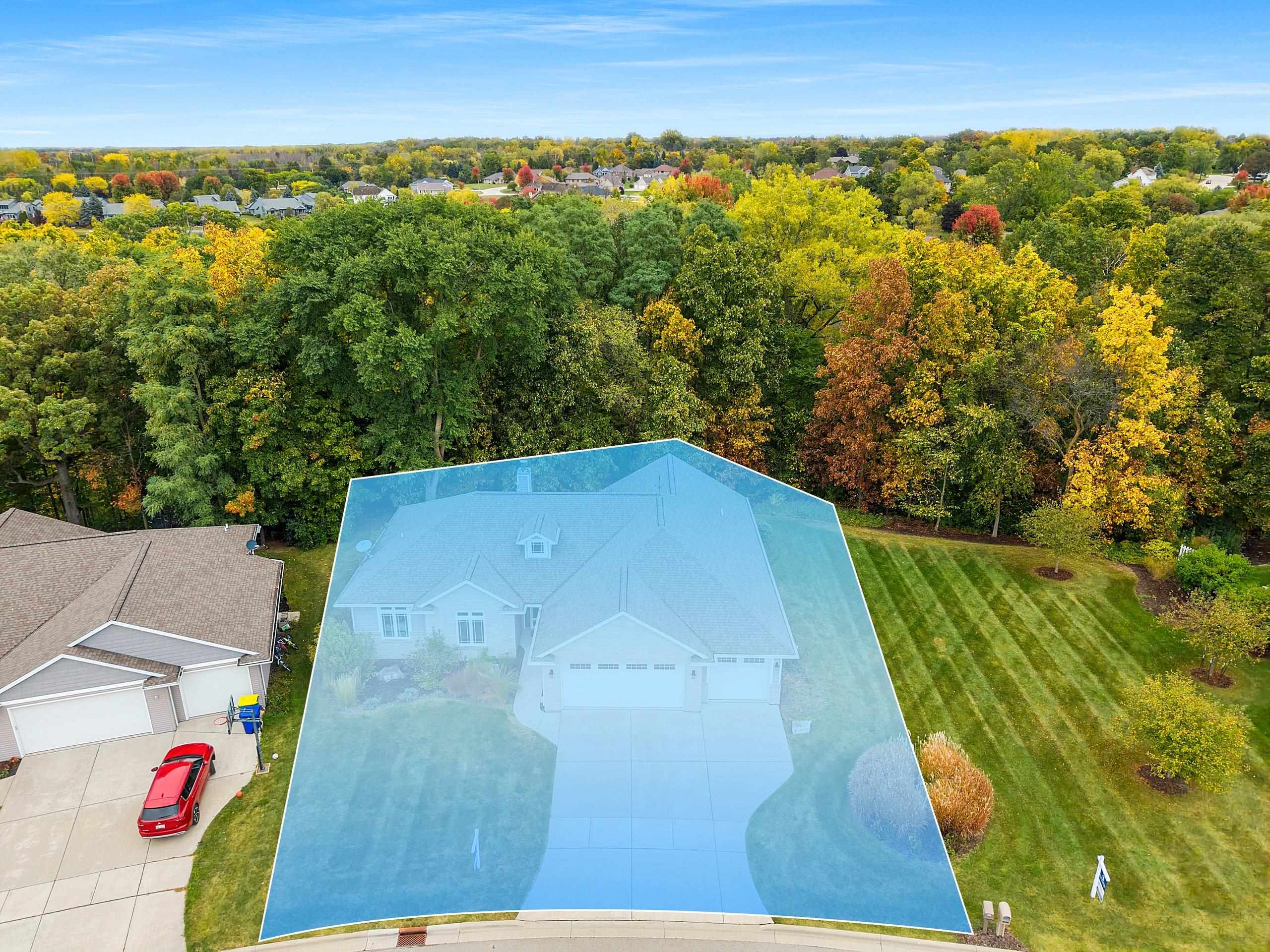 GREEN BAY, Wisconsin, 54311, United States, 3 Bedrooms Bedrooms, ,3 BathroomsBathrooms,Residential,For Sale,1997411