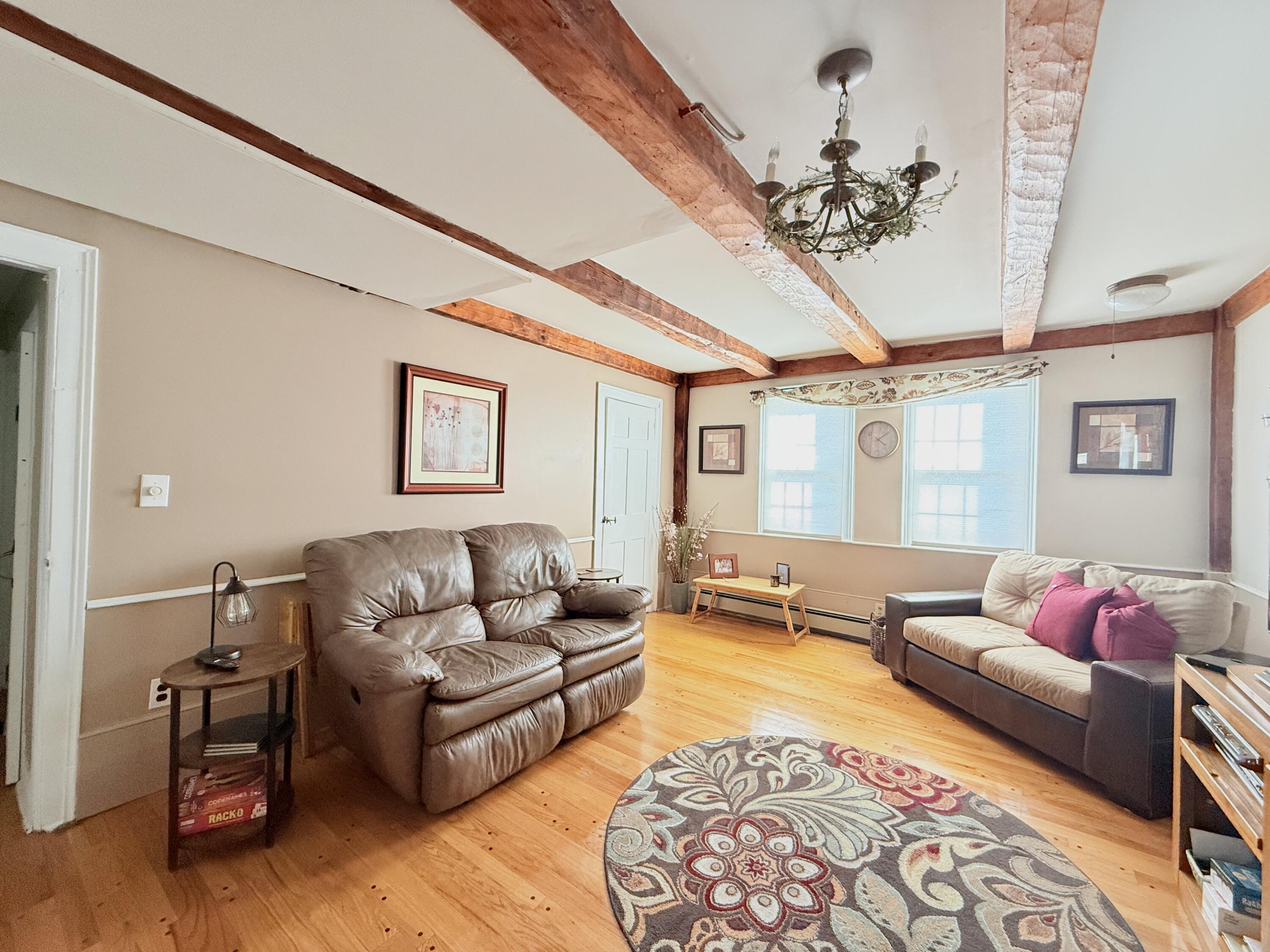 Sanford, Maine, 04083, United States, 4 Bedrooms Bedrooms, ,2 BathroomsBathrooms,Residential,For Sale,1916865