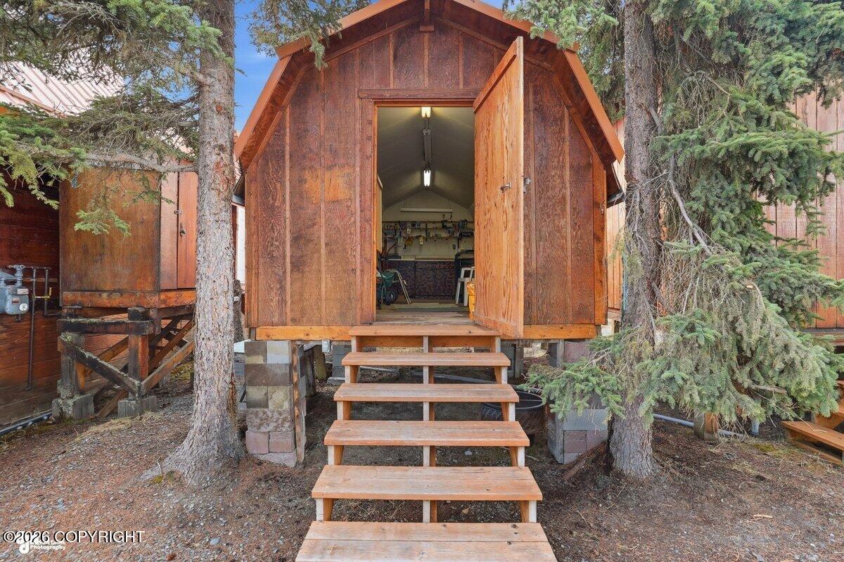 Sterling, Alaska, 99672, United States, 4 Bedrooms Bedrooms, ,2 BathroomsBathrooms,Residential,For Sale,2048237