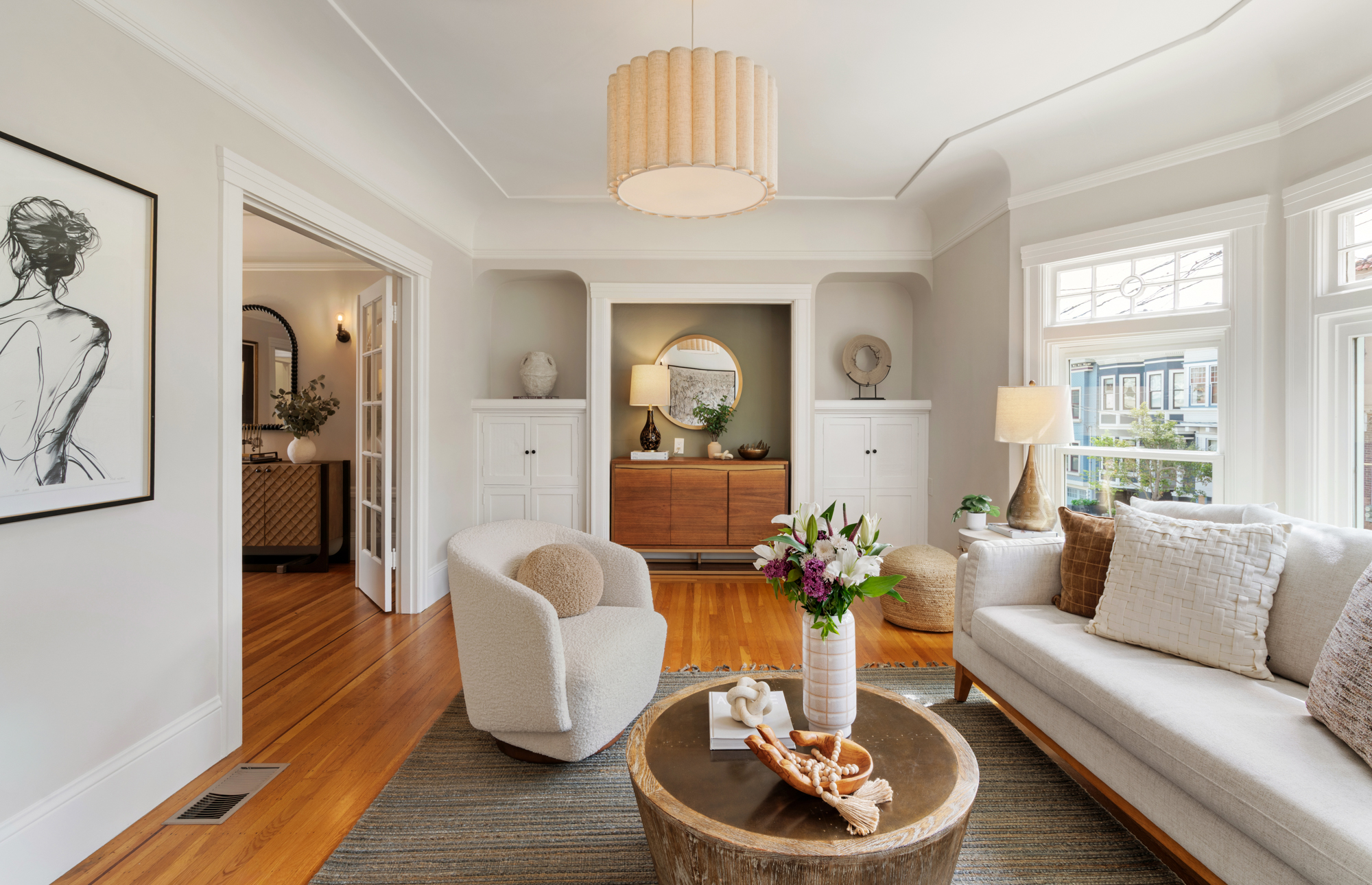  Incredible Unit on Nopa’s Best Street - 物件實景