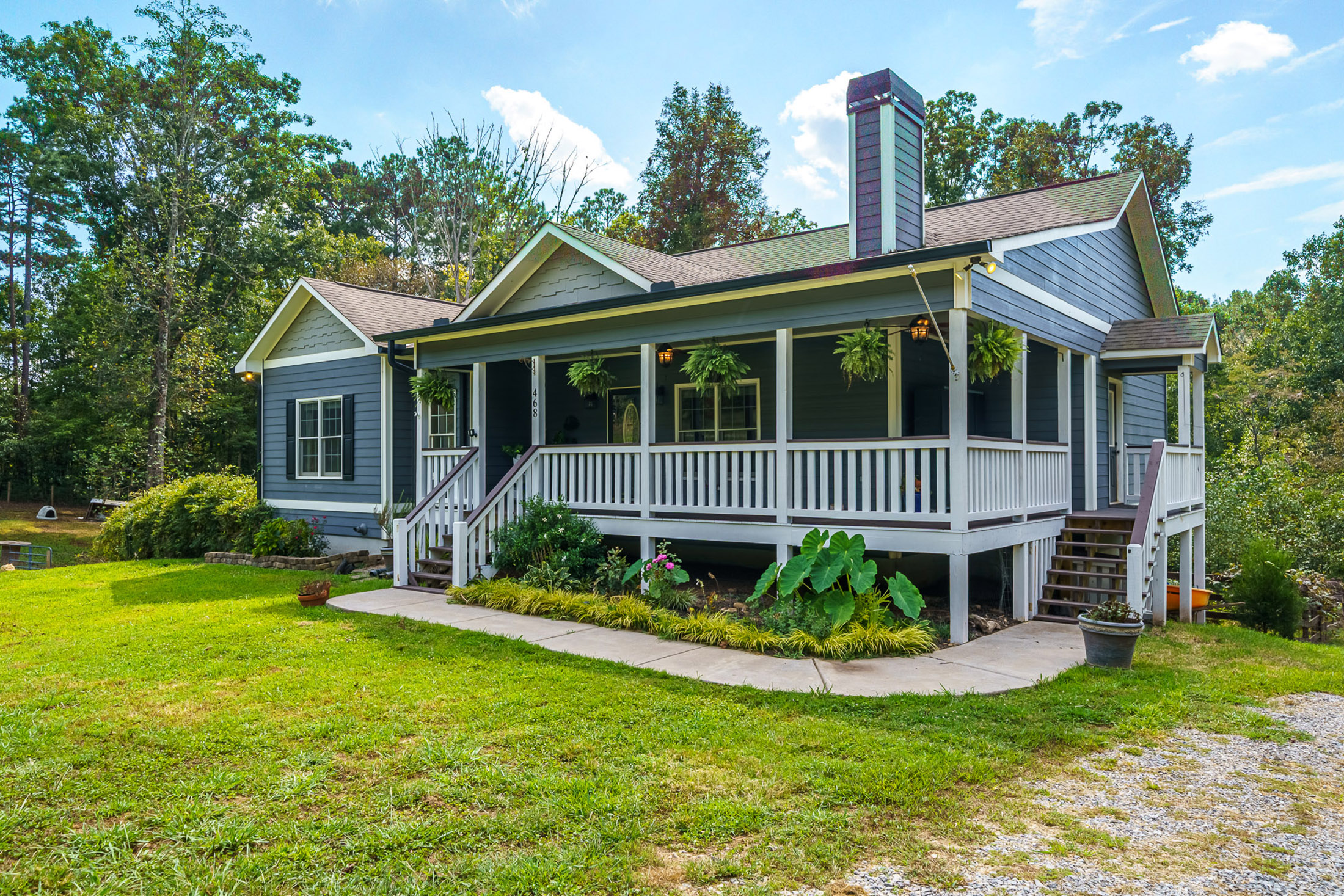 Homer Wright Rd, Ellijay, GA 30536 #1