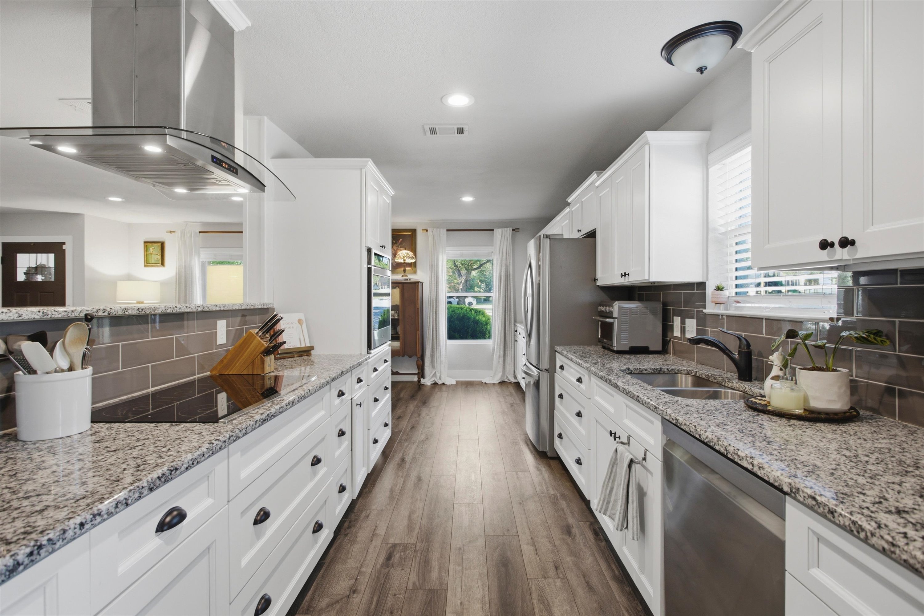  6136 Wrigley Way, Fort Worth, TX, 76133 - 物件實景