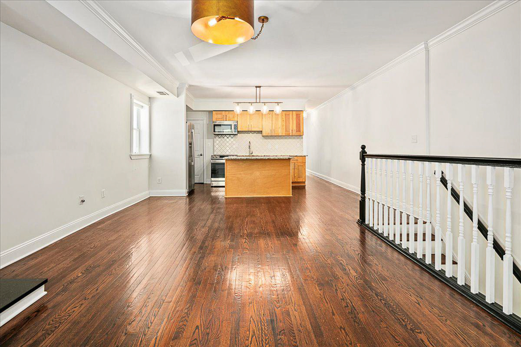  14 O Street NW, Washington, DC, 20001 - 物件實景
