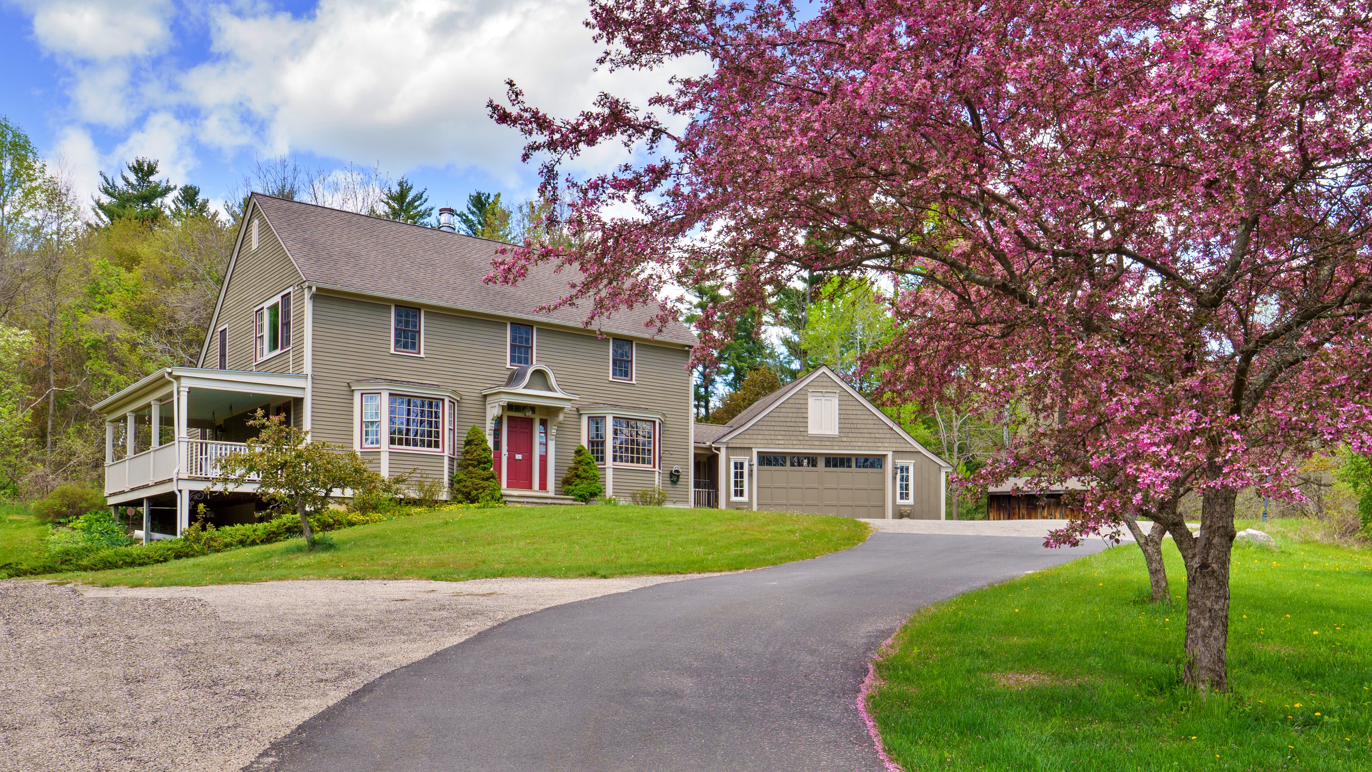  Timeless Craftsmanship Meets Modern Living, Minutes to Downtown Great Barrington - 物件實景