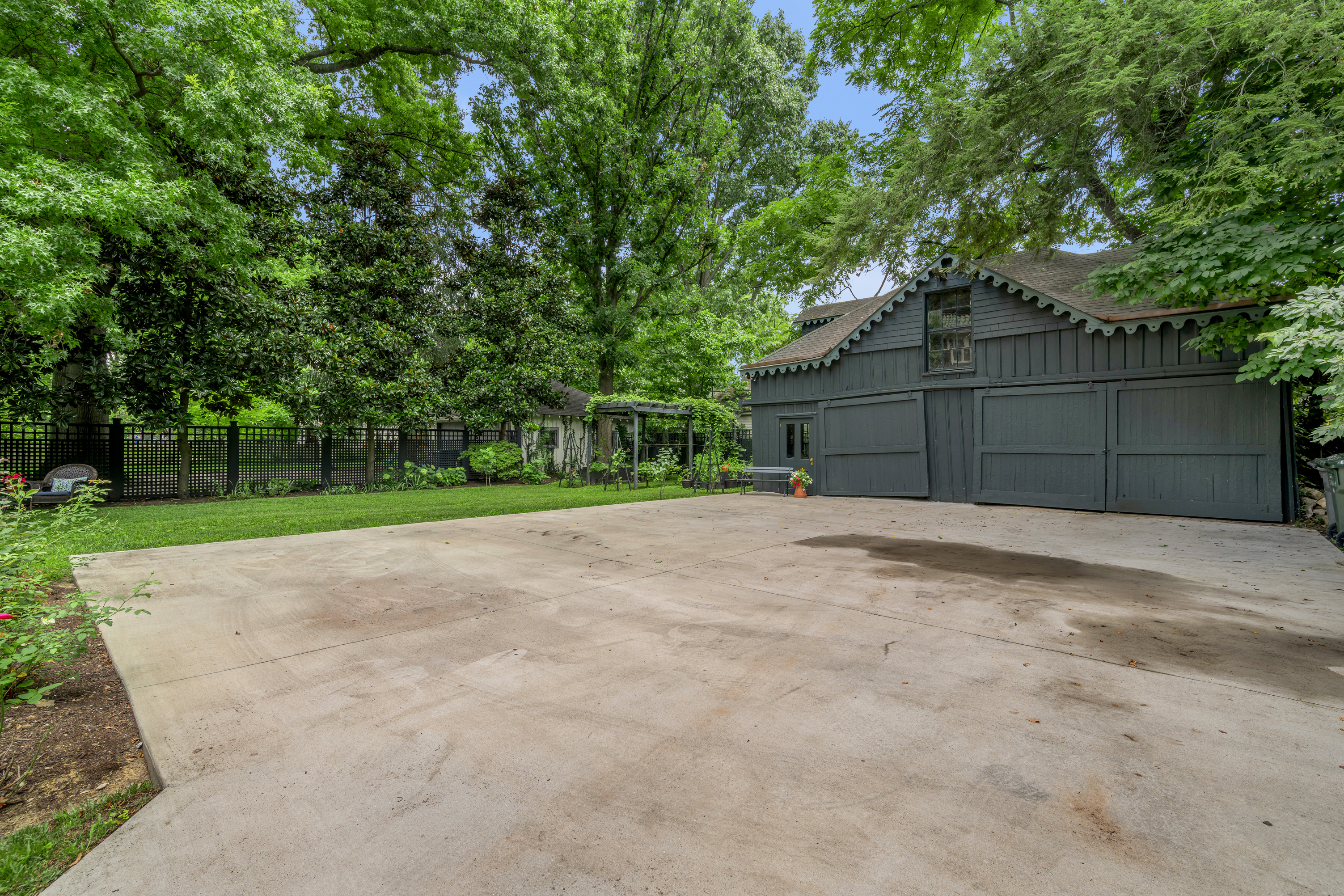  262 S Ashland Avenue - 物件實景