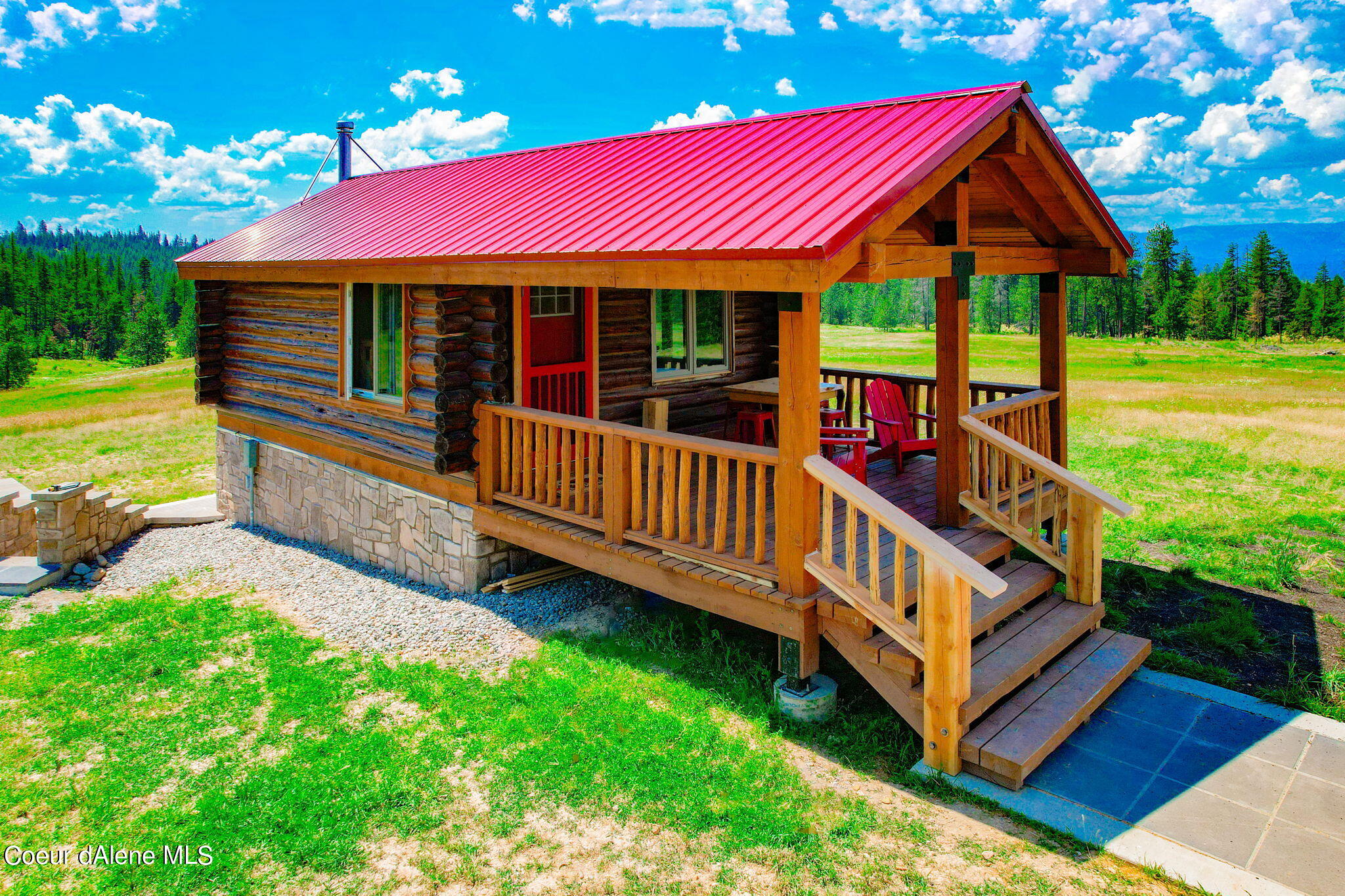 Harrison, Idaho, 83833, United States, 1 Bedroom Bedrooms, ,1 BathroomBathrooms,Residential,For Sale,1998732