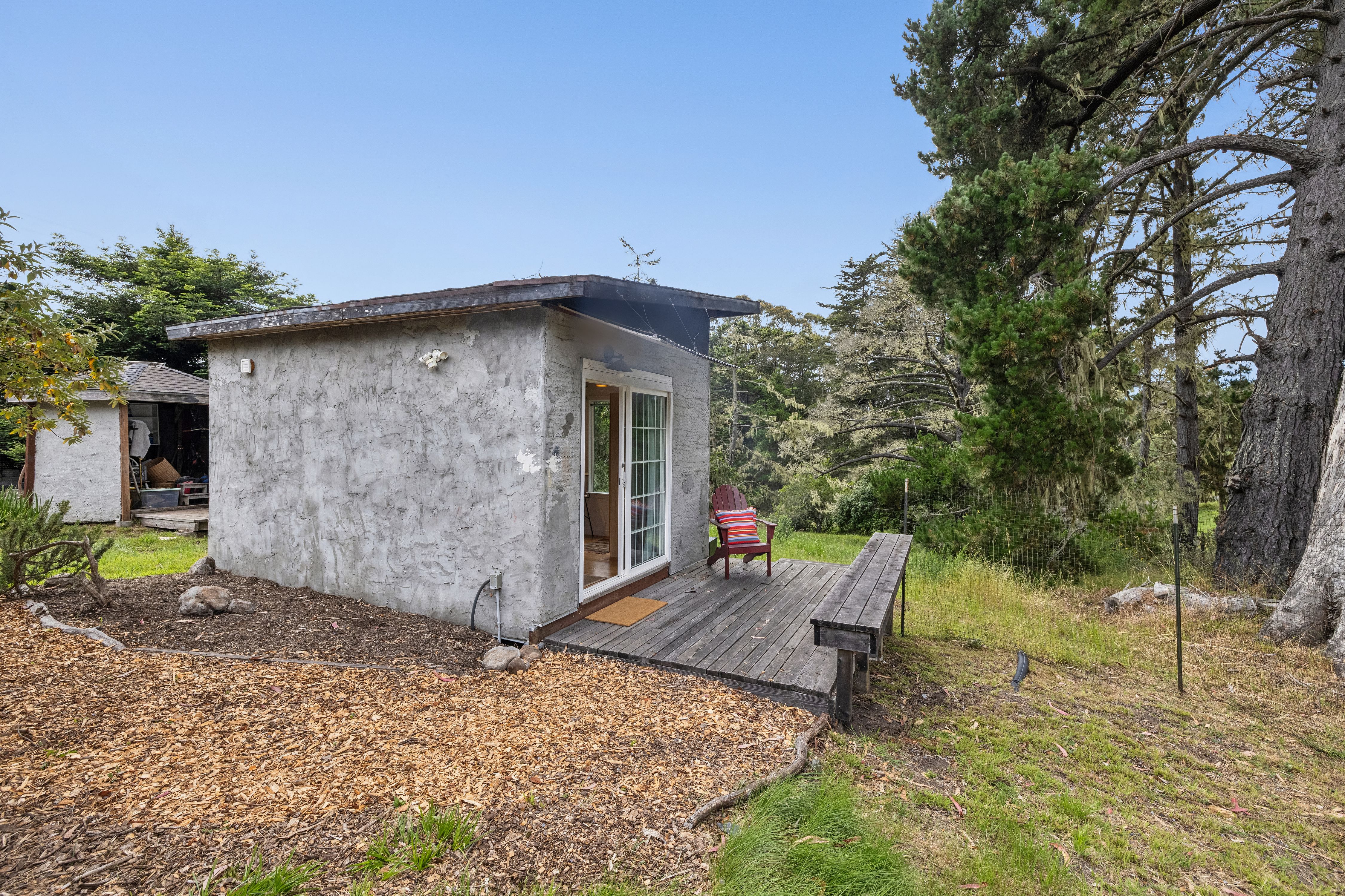  Radiant Residence, Natural Habitat in Bolinas - 物件實景