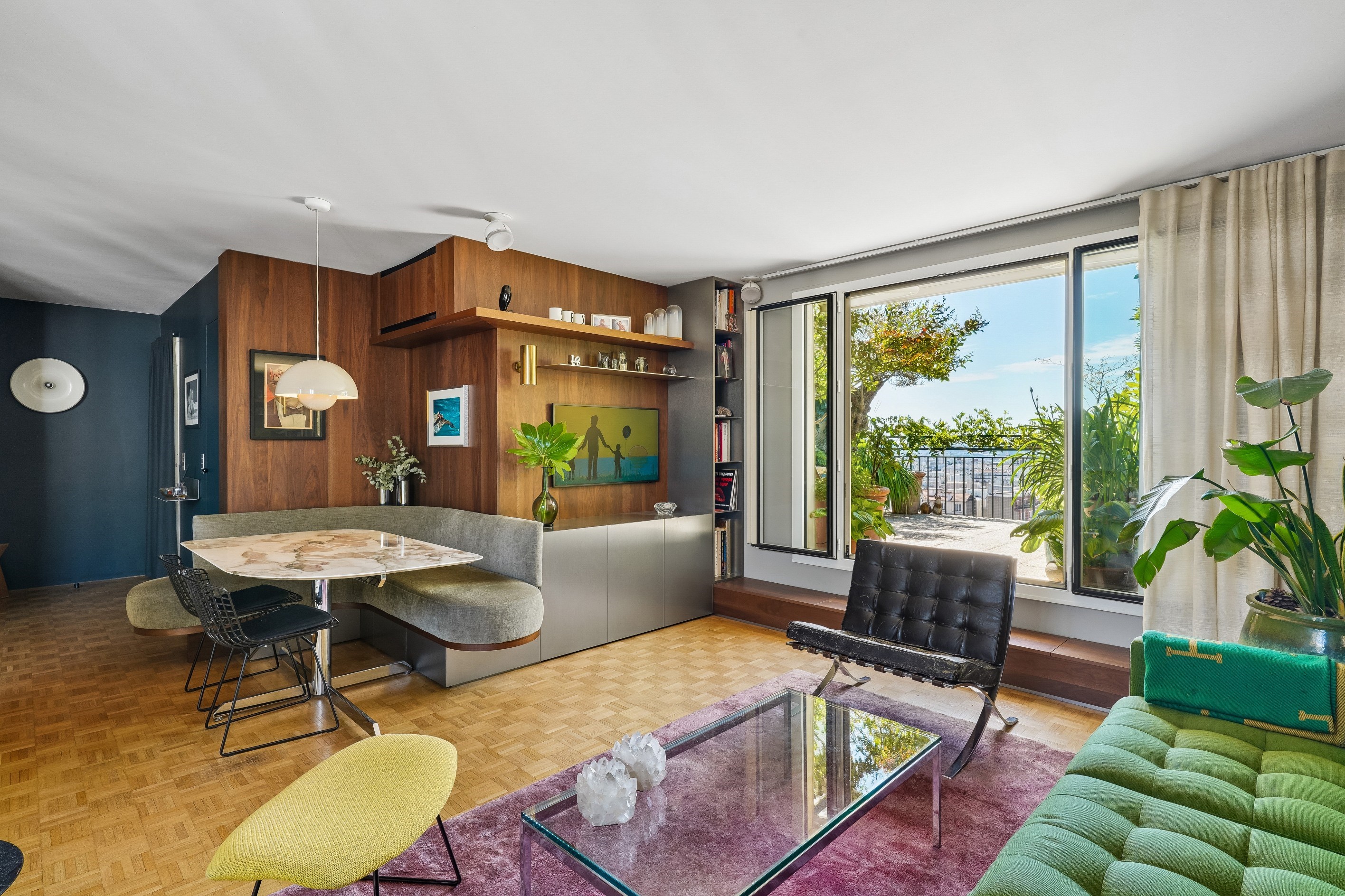  FOR SALE – Apartment – Penthouse - Top Floor – Terrace – 2 Bedrooms – LA CAMPAG… - 物件實景