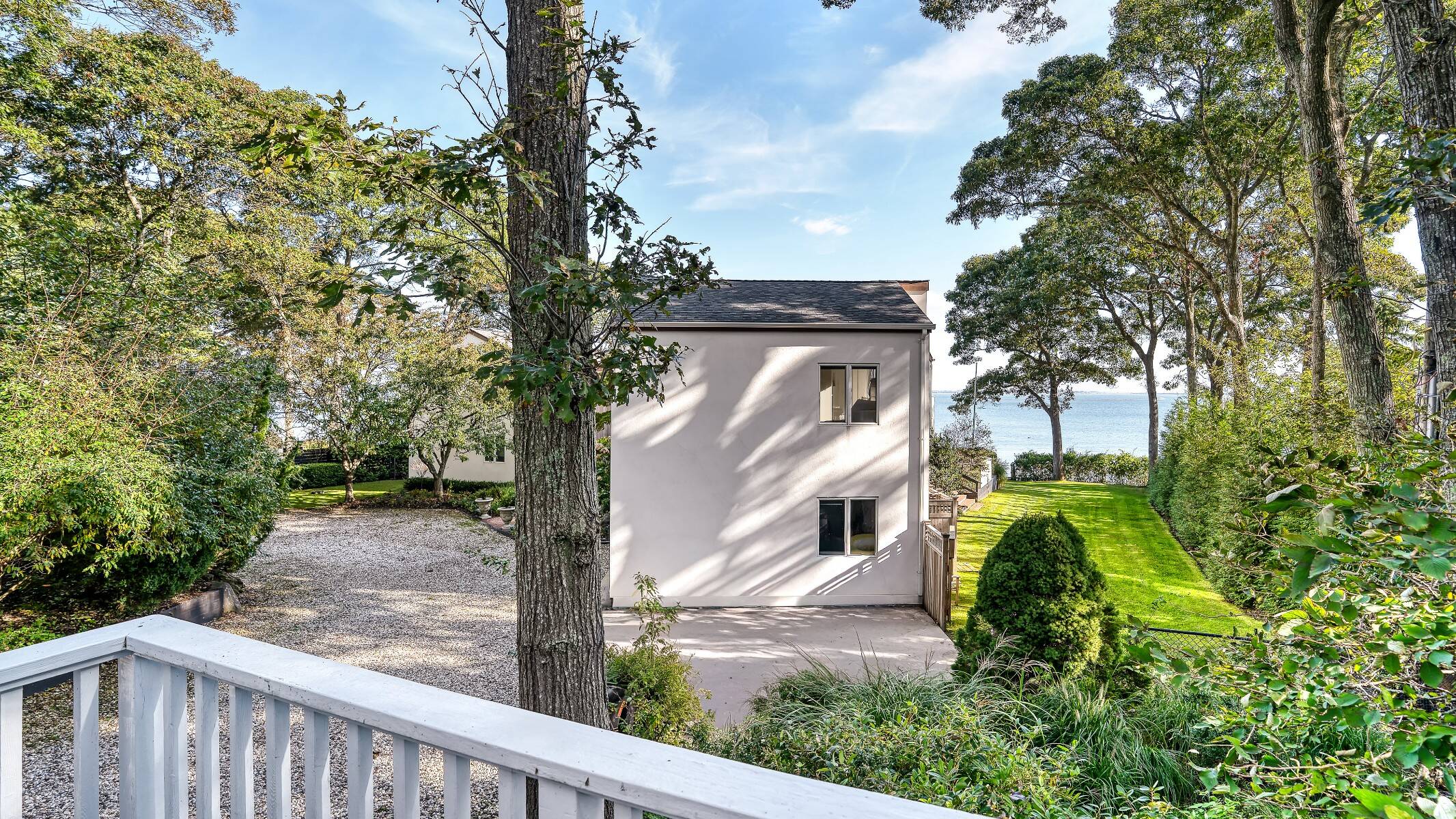  Exceptional Waterfront Living on Gardiners Bay - 物件實景