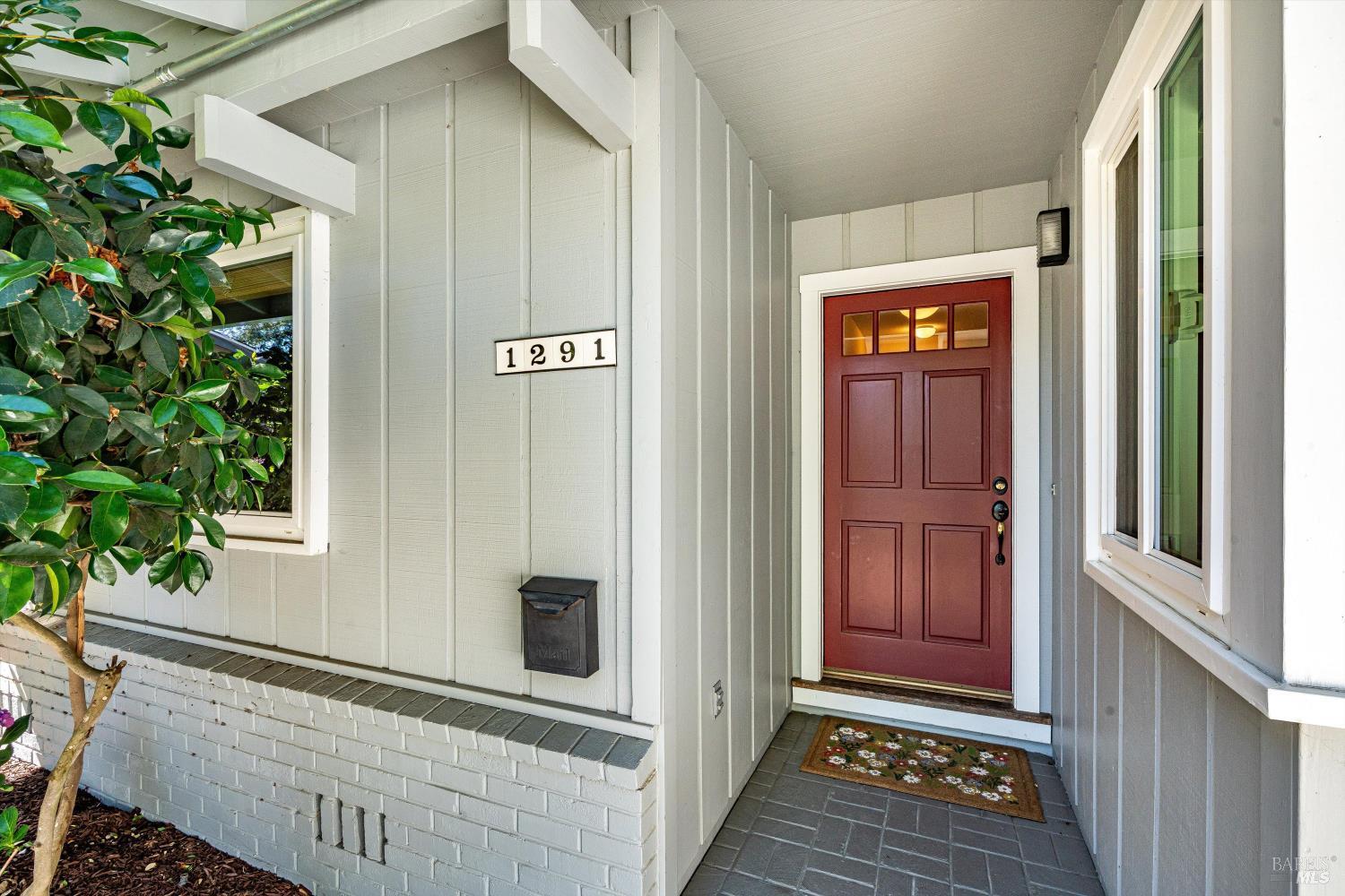 Sylvaner Ave, Saint Helena, CA 94574 #1
