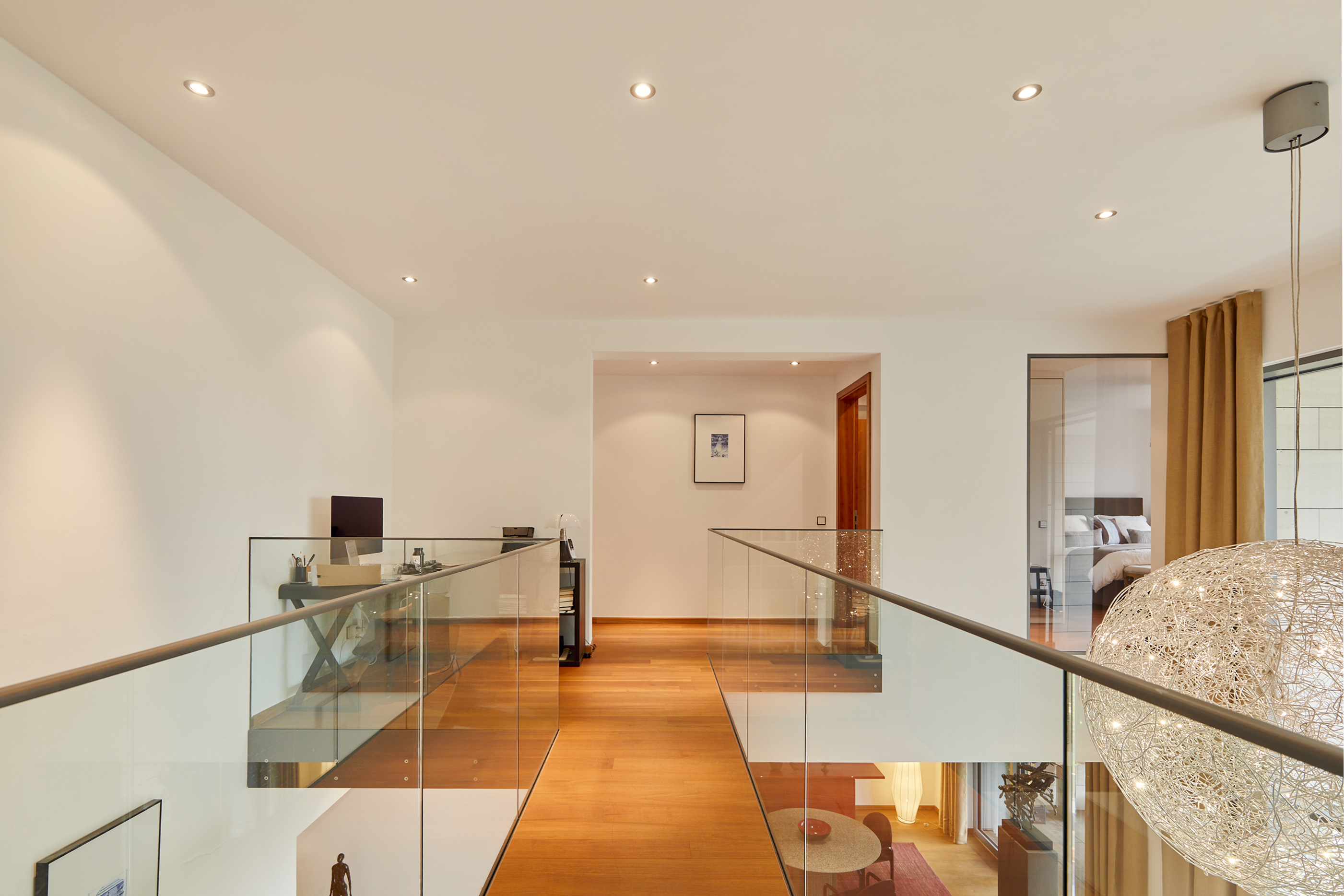  Apartment-duplex in Luxembourg-Dommeldange - 物件實景