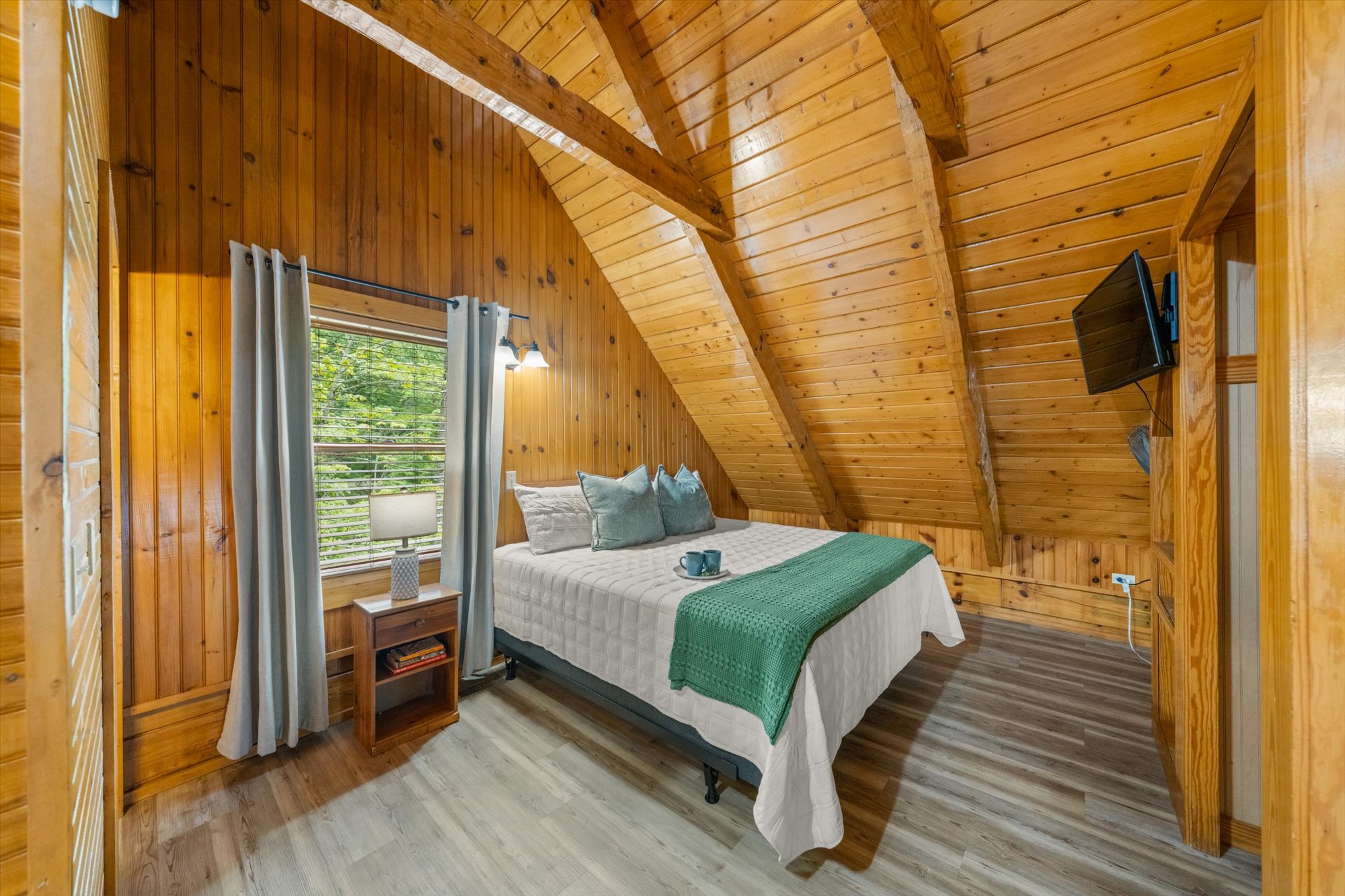 Pigeon Forge, Tennessee, 37863, United States, 1 Bedroom Bedrooms, ,3 BathroomsBathrooms,Residential,For Sale,1944891