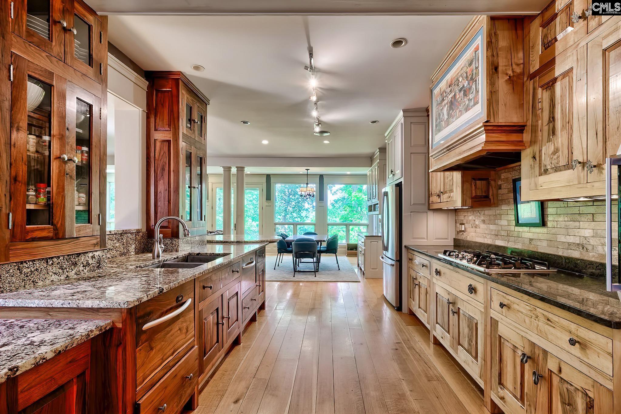 Irmo, South Carolina, 29063, United States, 5 Bedrooms Bedrooms, ,4 BathroomsBathrooms,Residential,For Sale,1820977