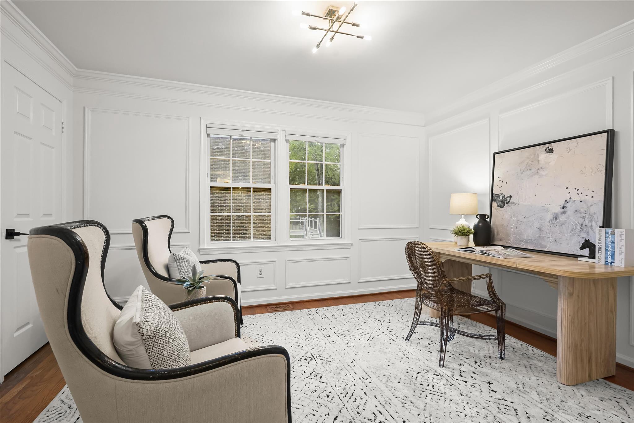  7533 Pepperell Drive, Bethesda, MD, 20817 - 物件實景