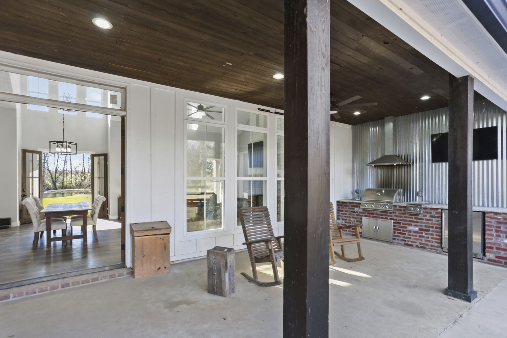 Zachary, Louisiana, 70791, United States, 4 Bedrooms Bedrooms, ,4 BathroomsBathrooms,Residential,For Sale,1998548