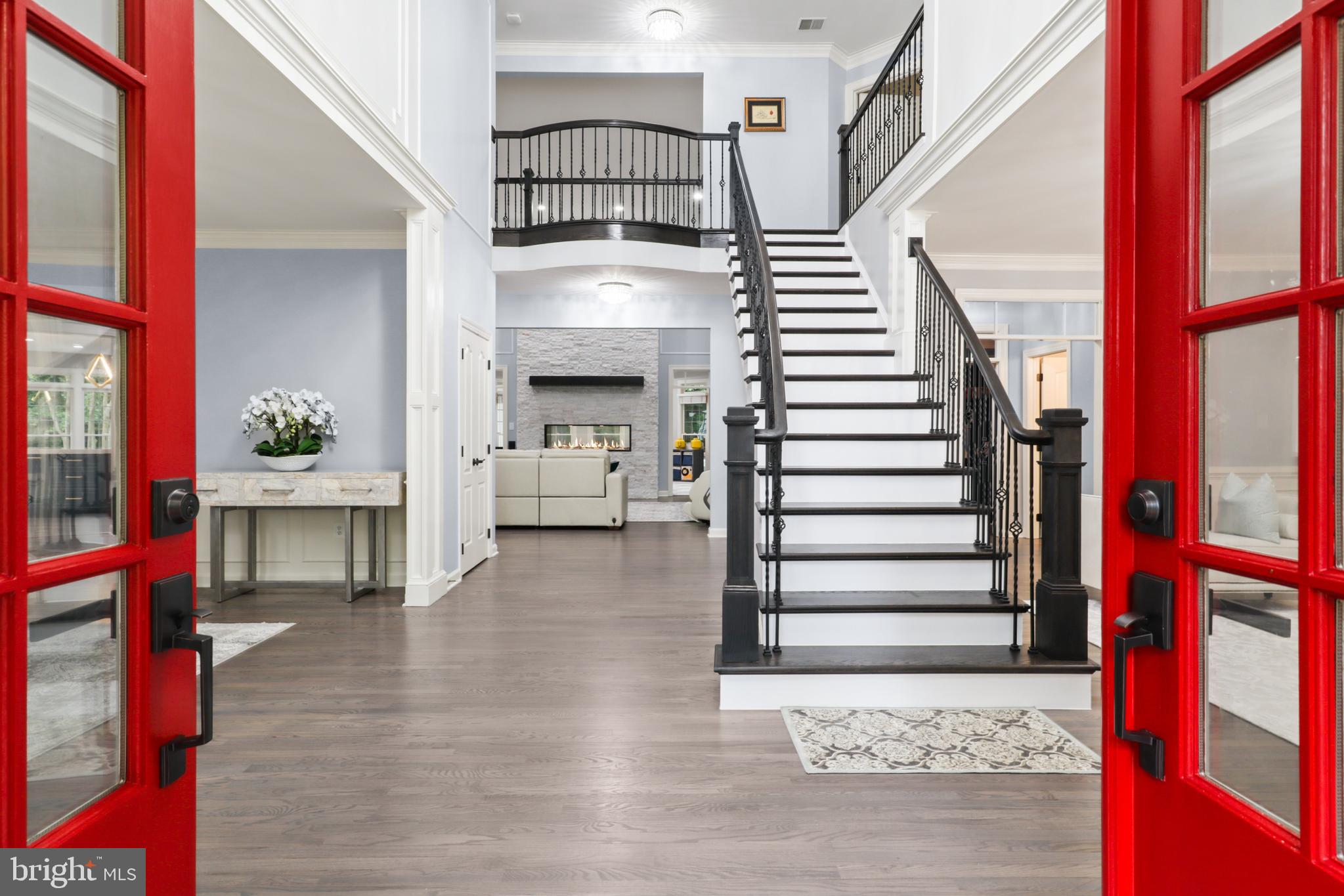 Fairfax Station, Virginia, 22039, United States, 5 Bedrooms Bedrooms, ,6 BathroomsBathrooms,Residential,For Sale,1981380