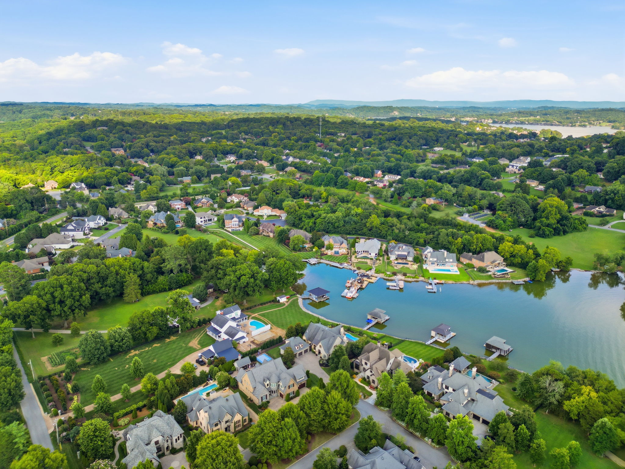  1618 Westland Lakes Way, Knoxville, TN, 37922 - 物件實景