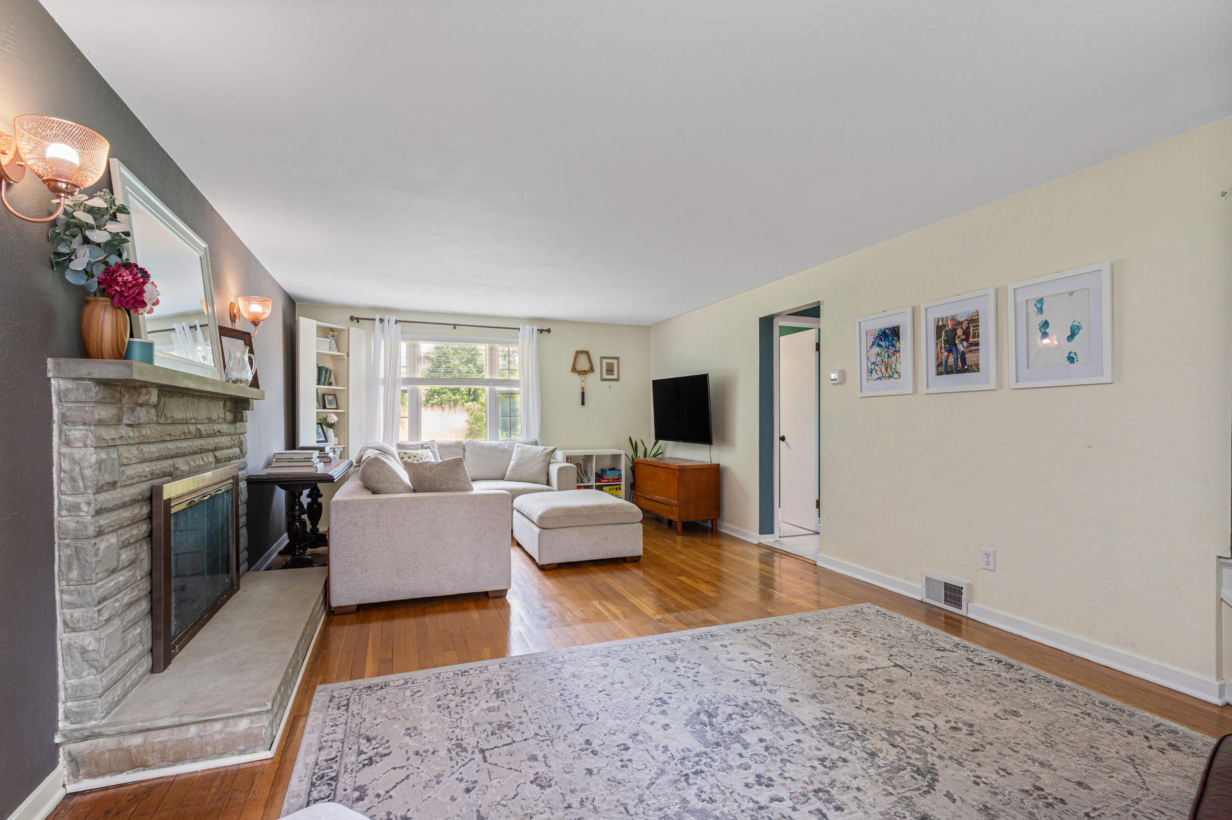  1253 Beagle Drive, Bethel Park, PA 15102 - 物件實景
