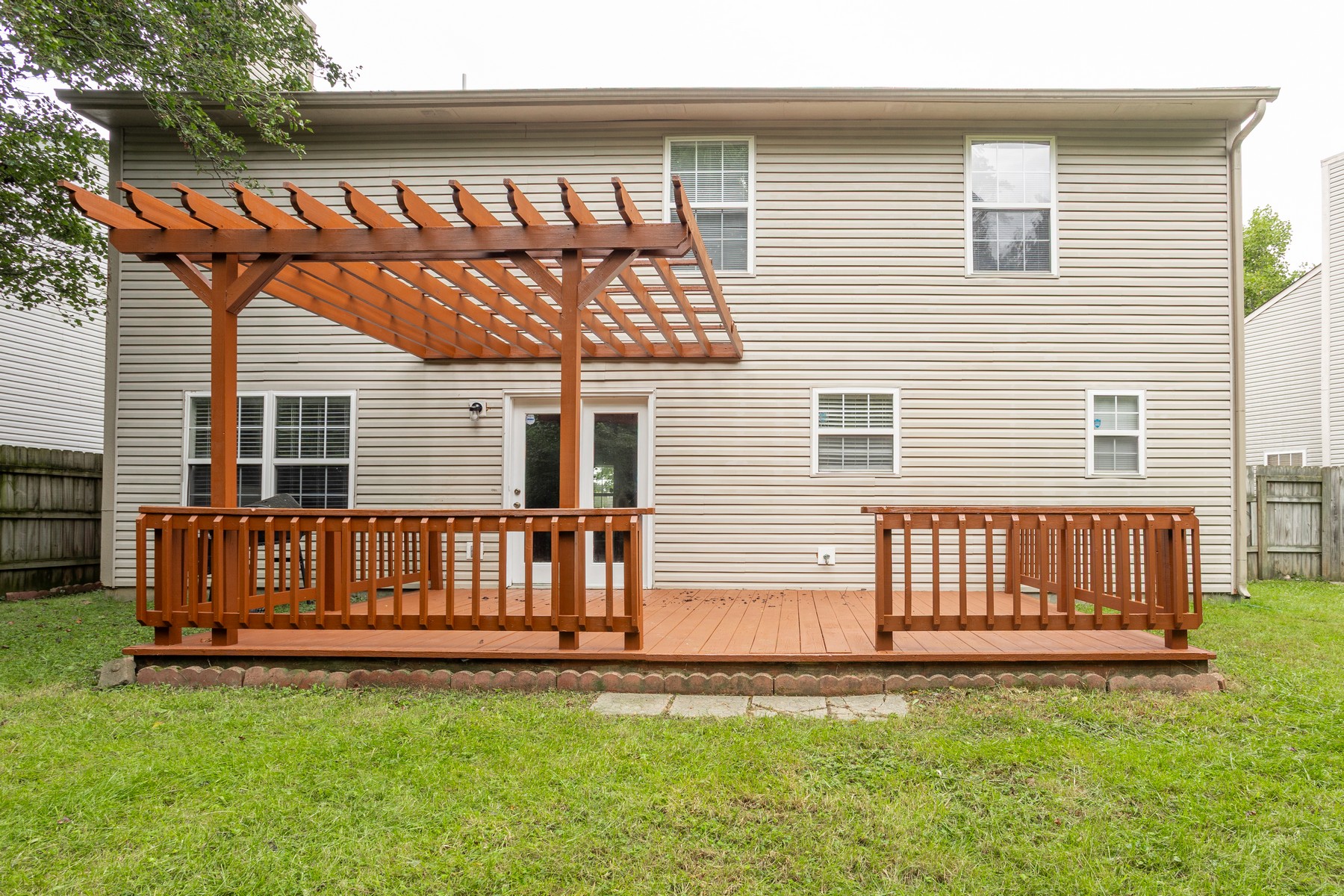  Four Bedroom Fishers Home with Fresh Updates - 物件實景
