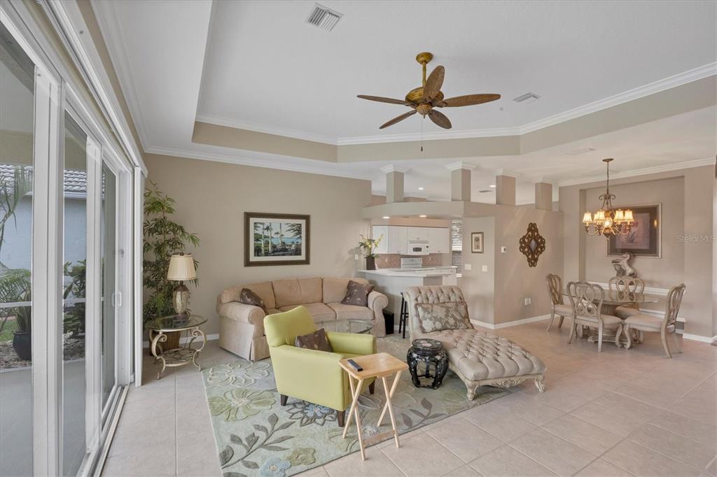 Venice, Florida, 34292, United States, 3 Bedrooms Bedrooms, ,2 BathroomsBathrooms,Residential,For Sale,1954691