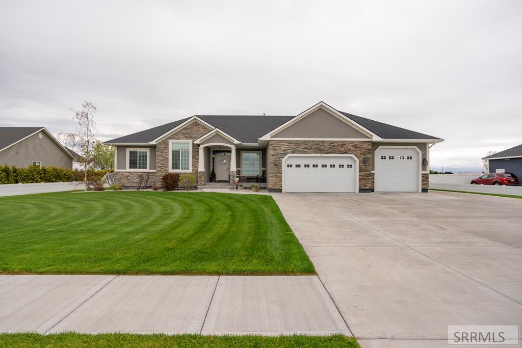 Rigby, Idaho, 83442, United States, 5 Bedrooms Bedrooms, ,3 BathroomsBathrooms,Residential,For Sale,1944948