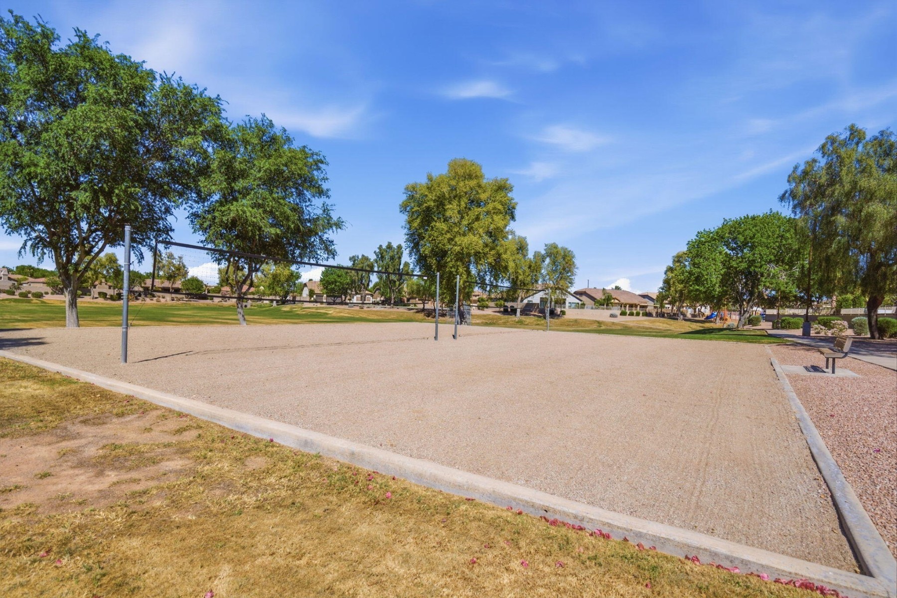  2552 S Jacob Street  Gilbert, AZ - 物件實景