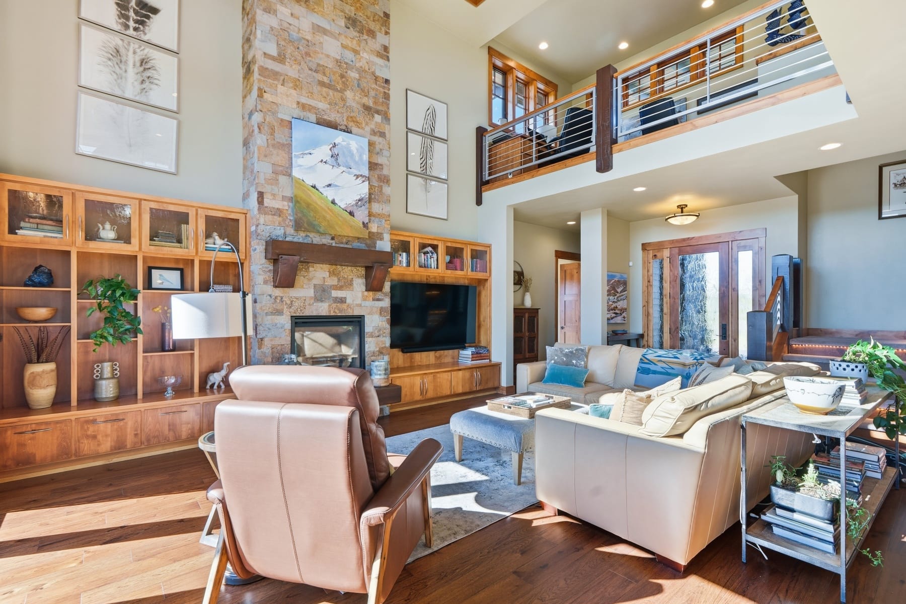  19361 Roswell Drive Bend, OR 97702 - 物件實景