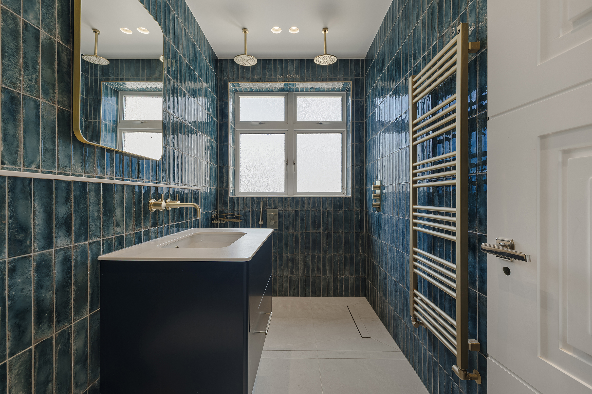  A Design-Led Townhouse Moments from Hyde Park - 物件實景