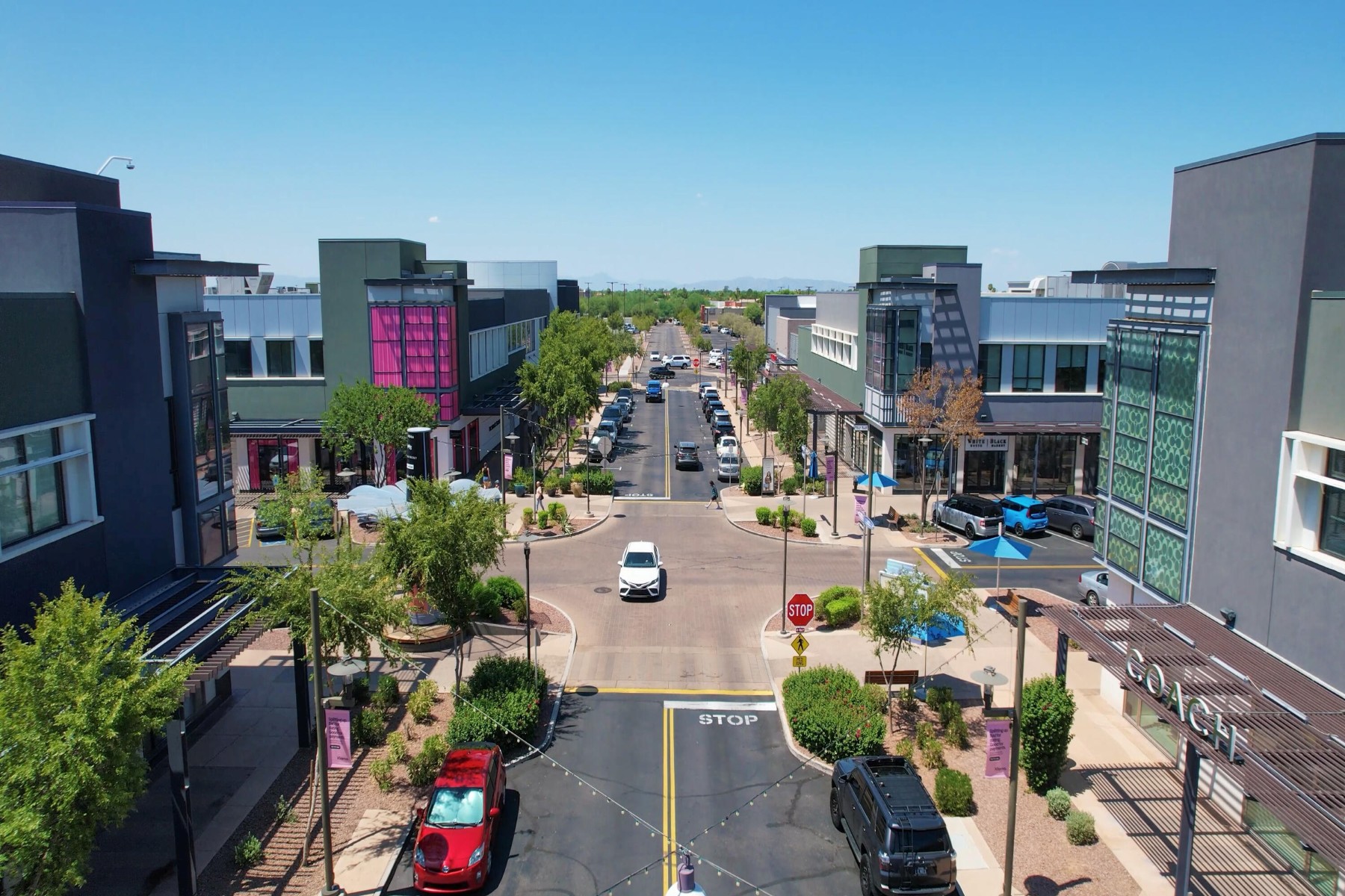  4278 E Erie Street¦Gilbert, AZ - 物件實景