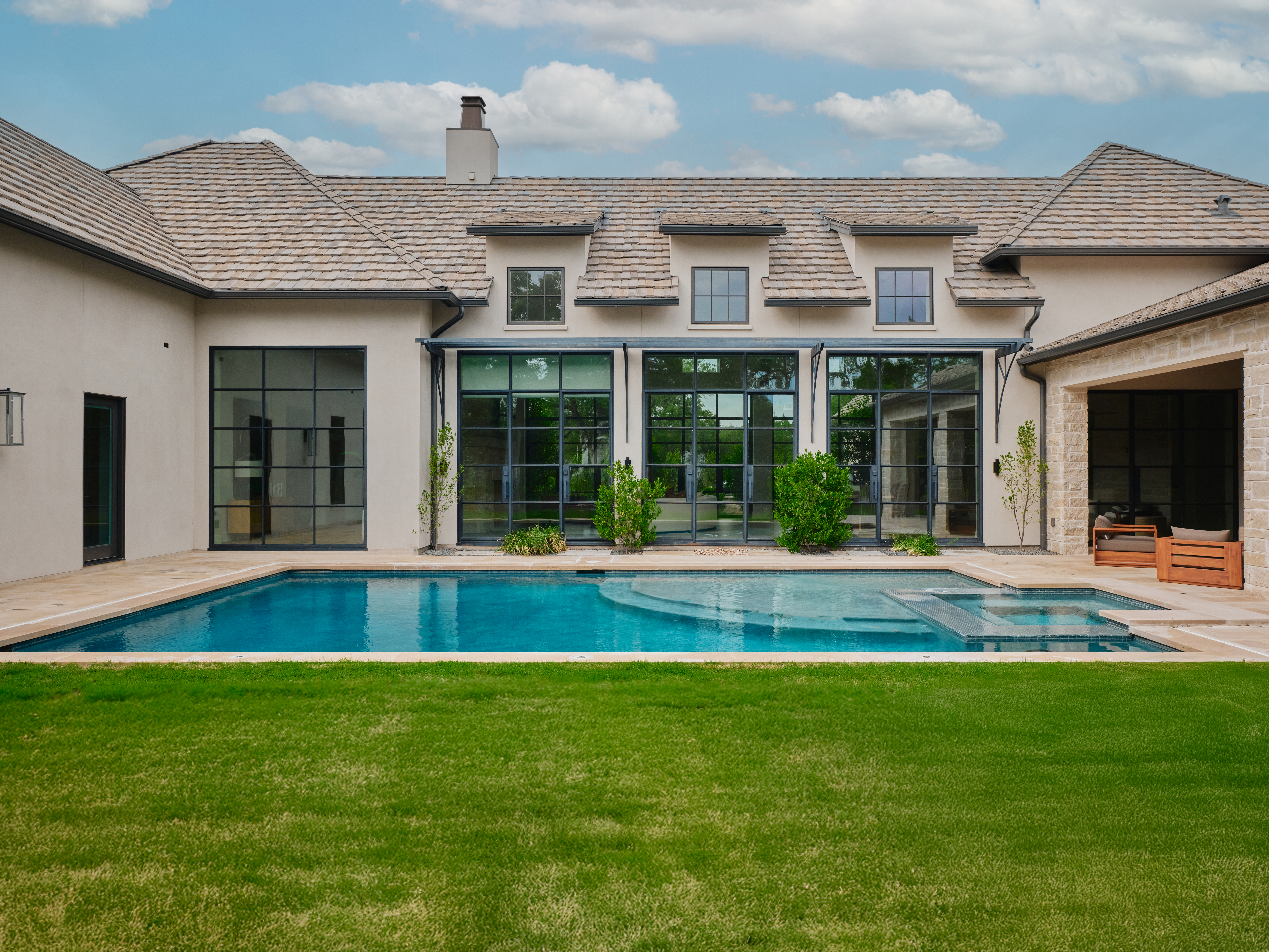  A Timeless Texas Hill Country Escape - 物件實景