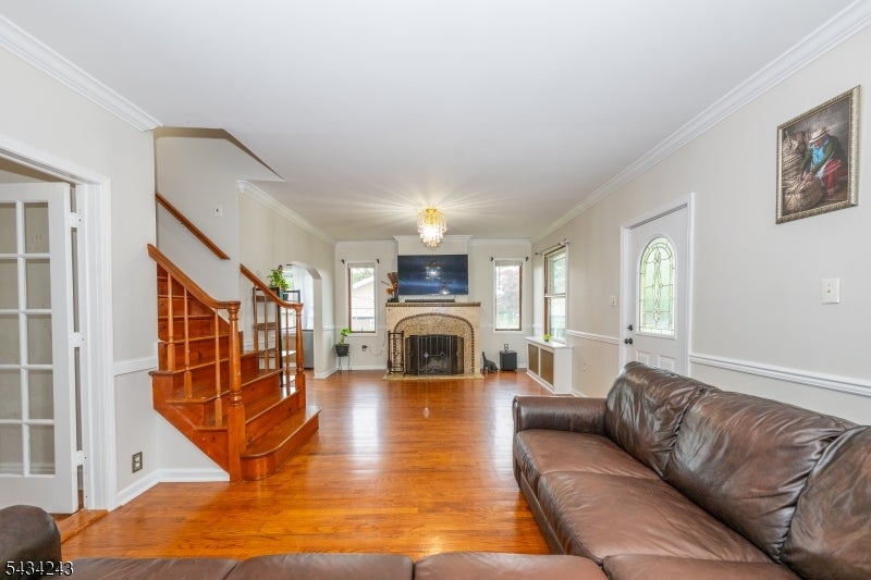 Wanaque Boro, New Jersey, 07420, United States, 4 Bedrooms Bedrooms, ,2 BathroomsBathrooms,Residential,For Sale,2049267