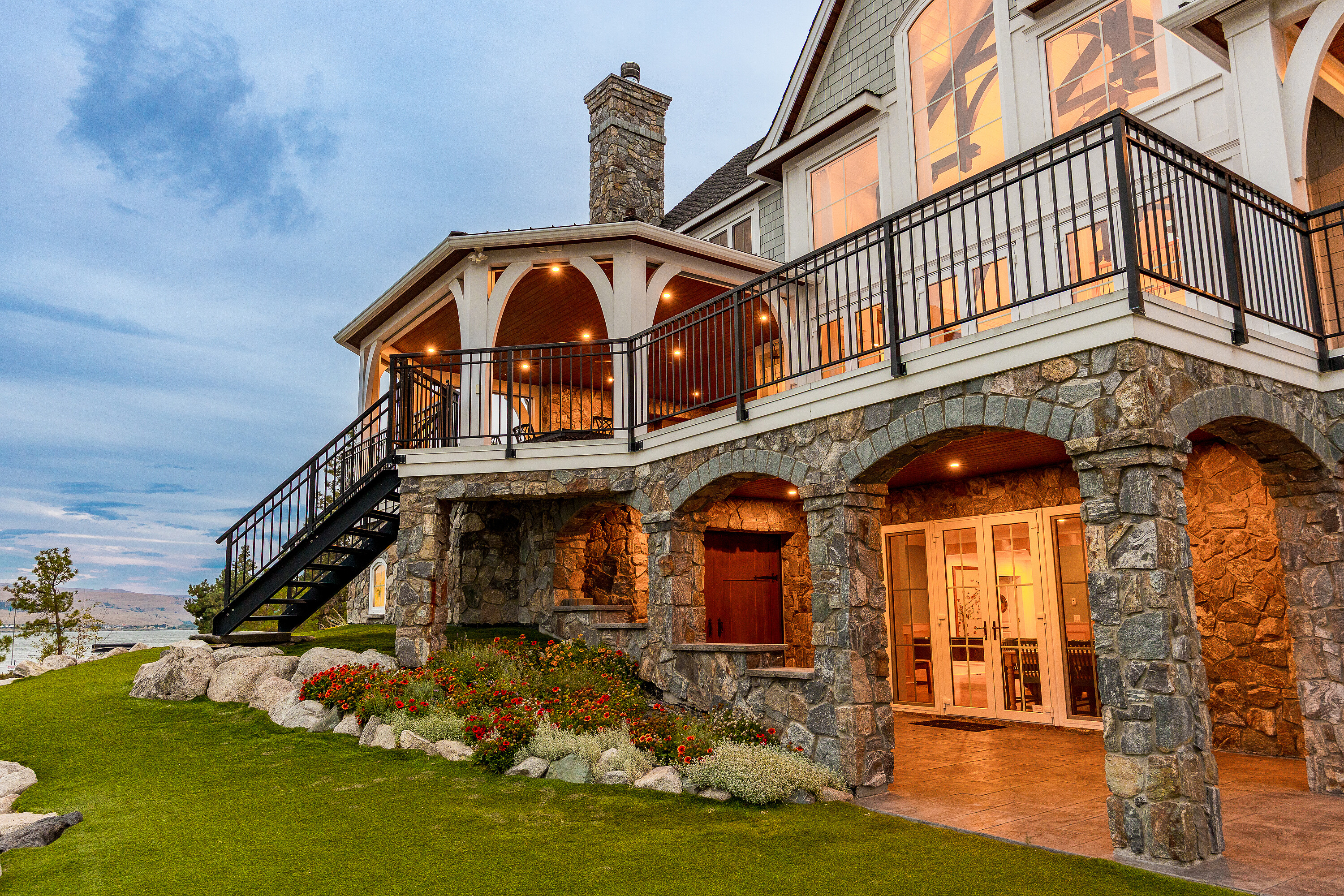  Premier Nicola Lake Estate - 物件實景