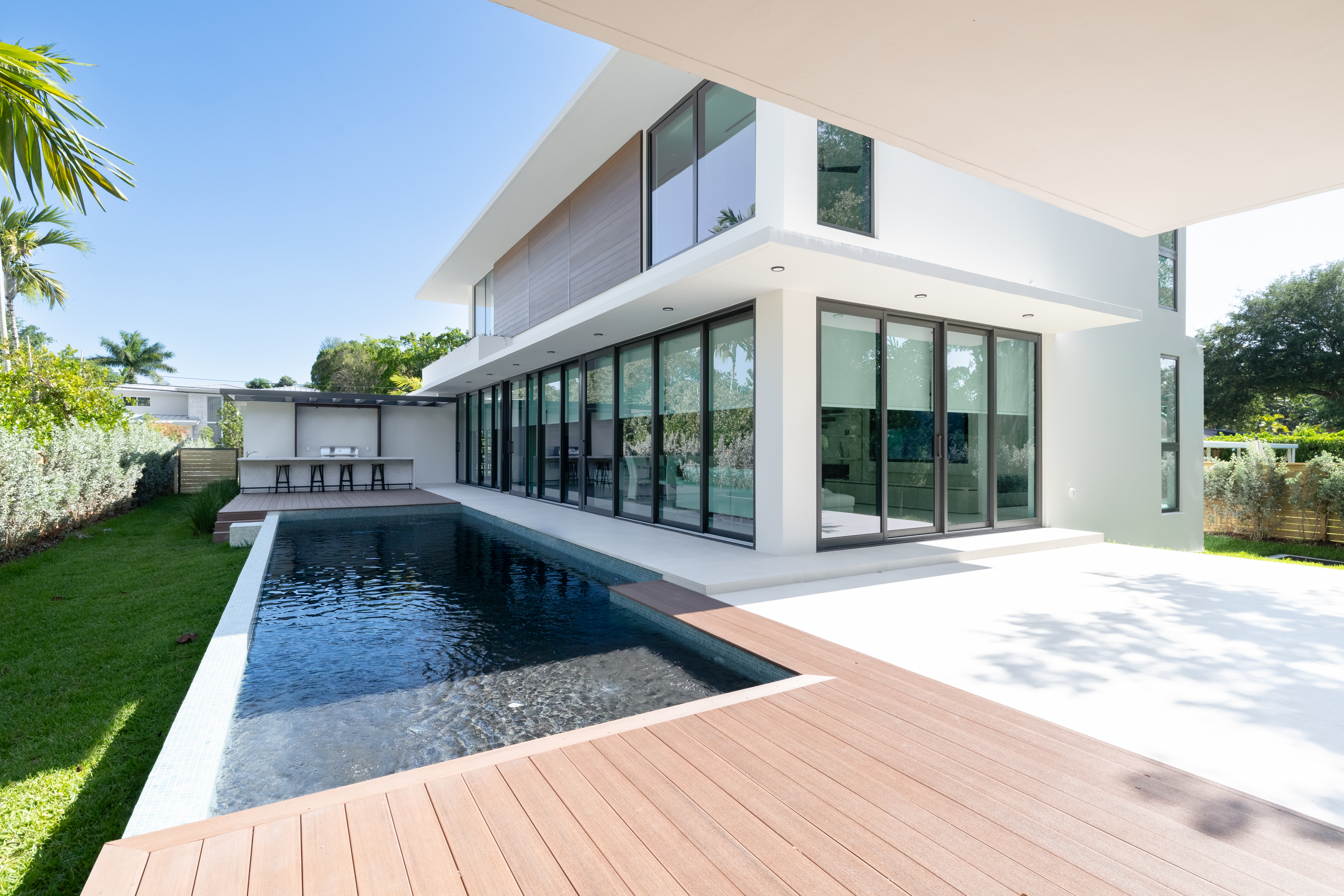  , Miami Shores, FL, 33138 - 物件實景